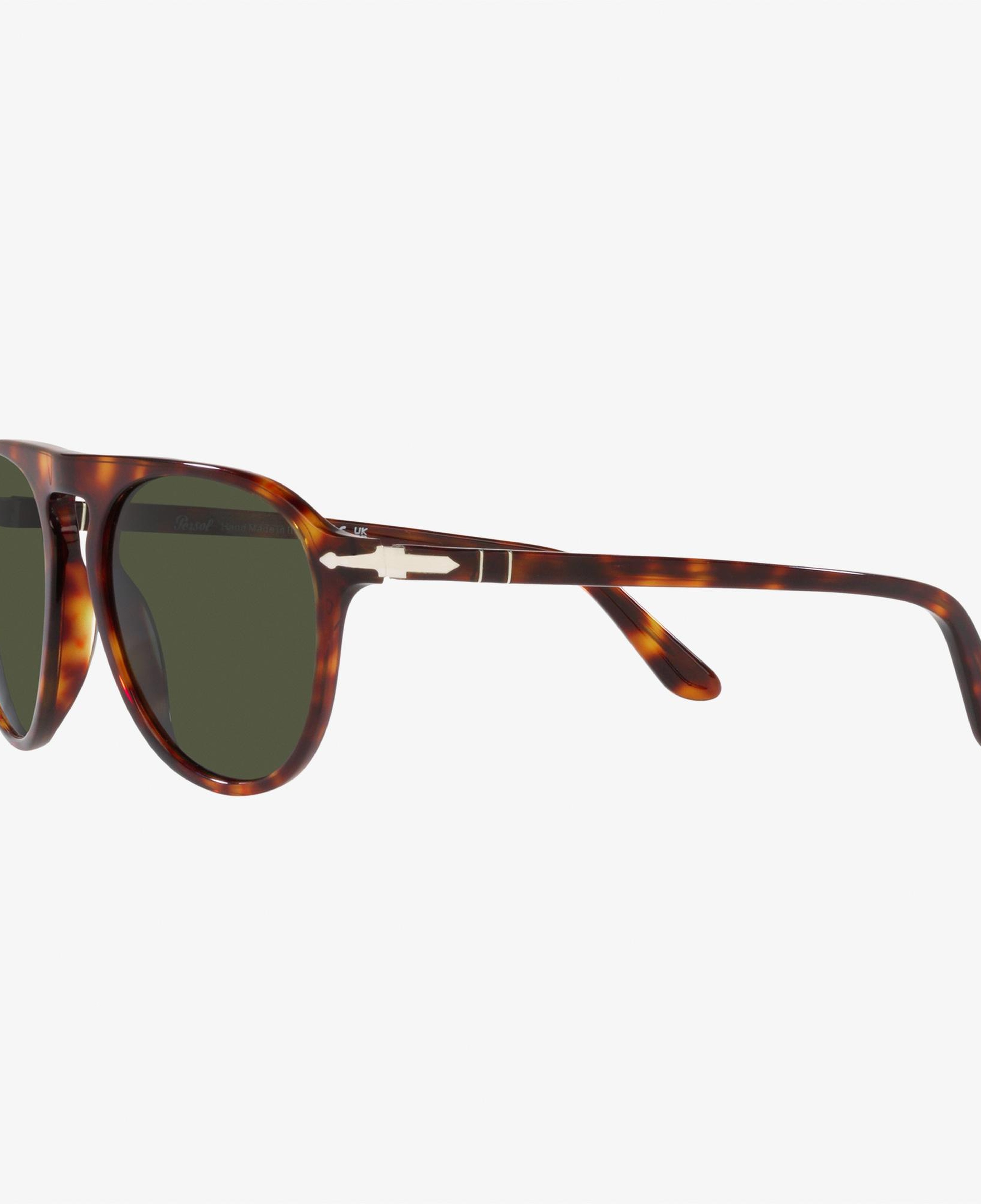 Persol Unisex Kahverengi Güneş Gözlüğü