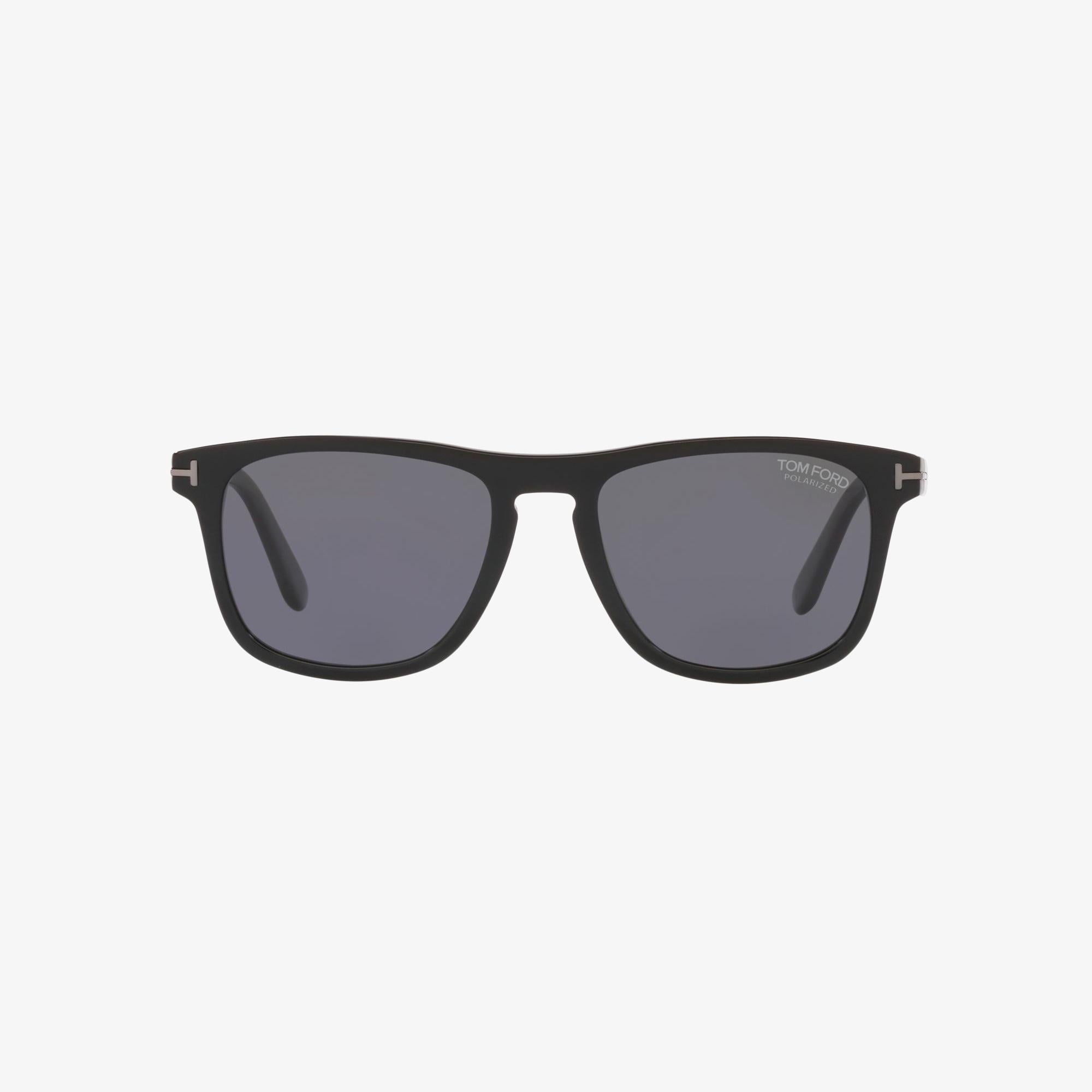Tom Ford Ft93-N Erkek Siyah Güneş Gözlüğü