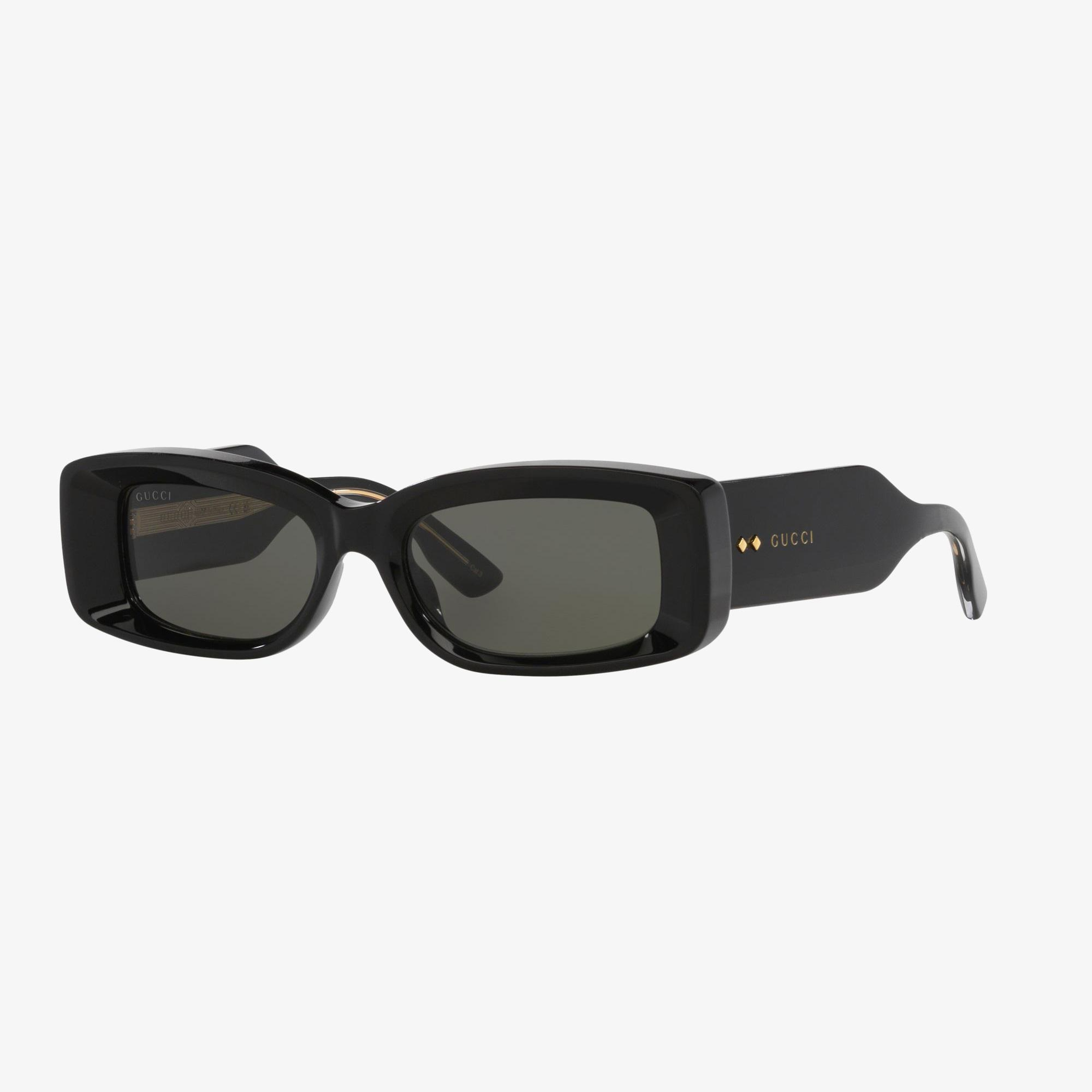 GUCCI Gg1528S Kadın Siyah Güneş Gözlüğü