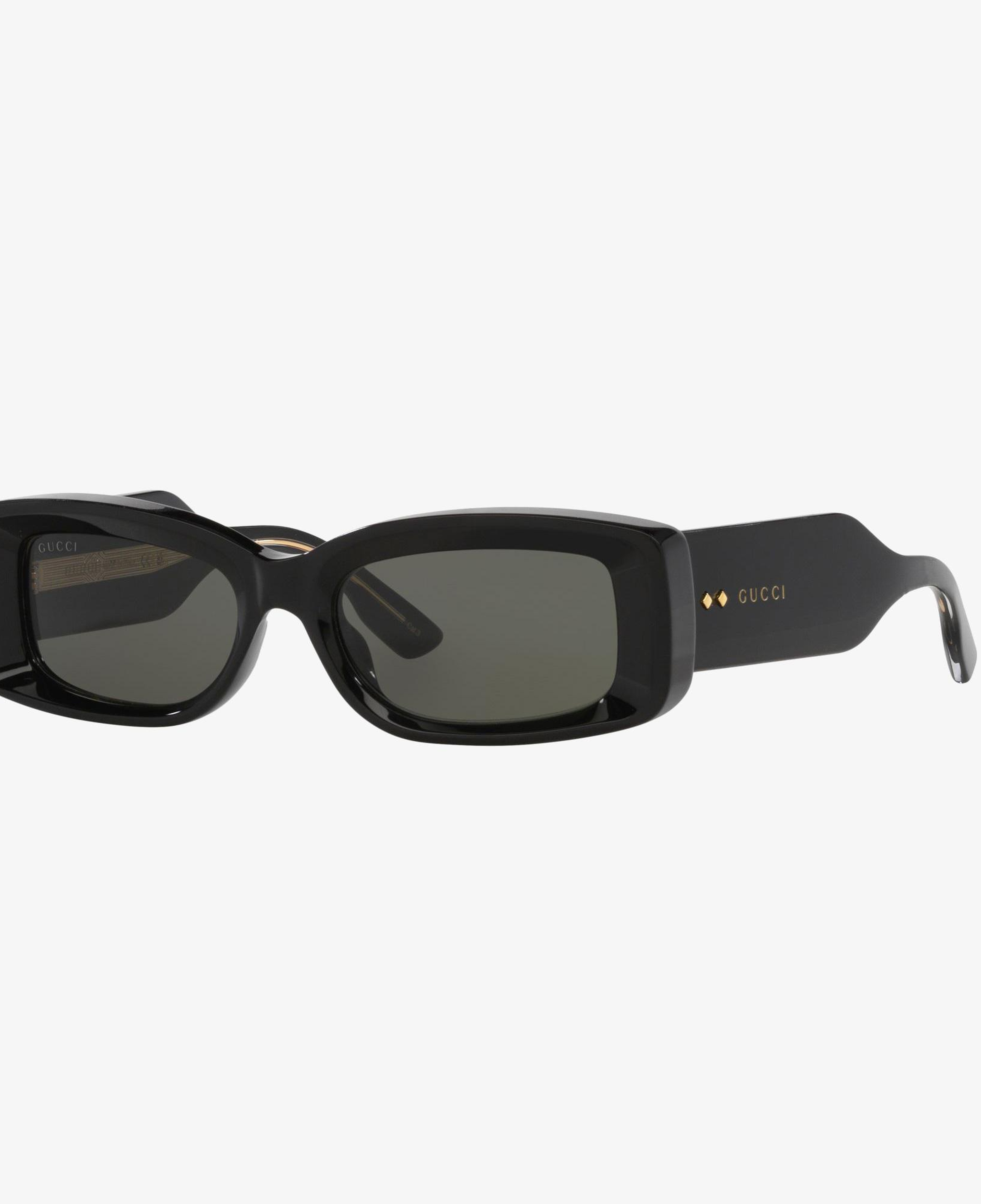 GUCCI Gg1528S Kadın Siyah Güneş Gözlüğü