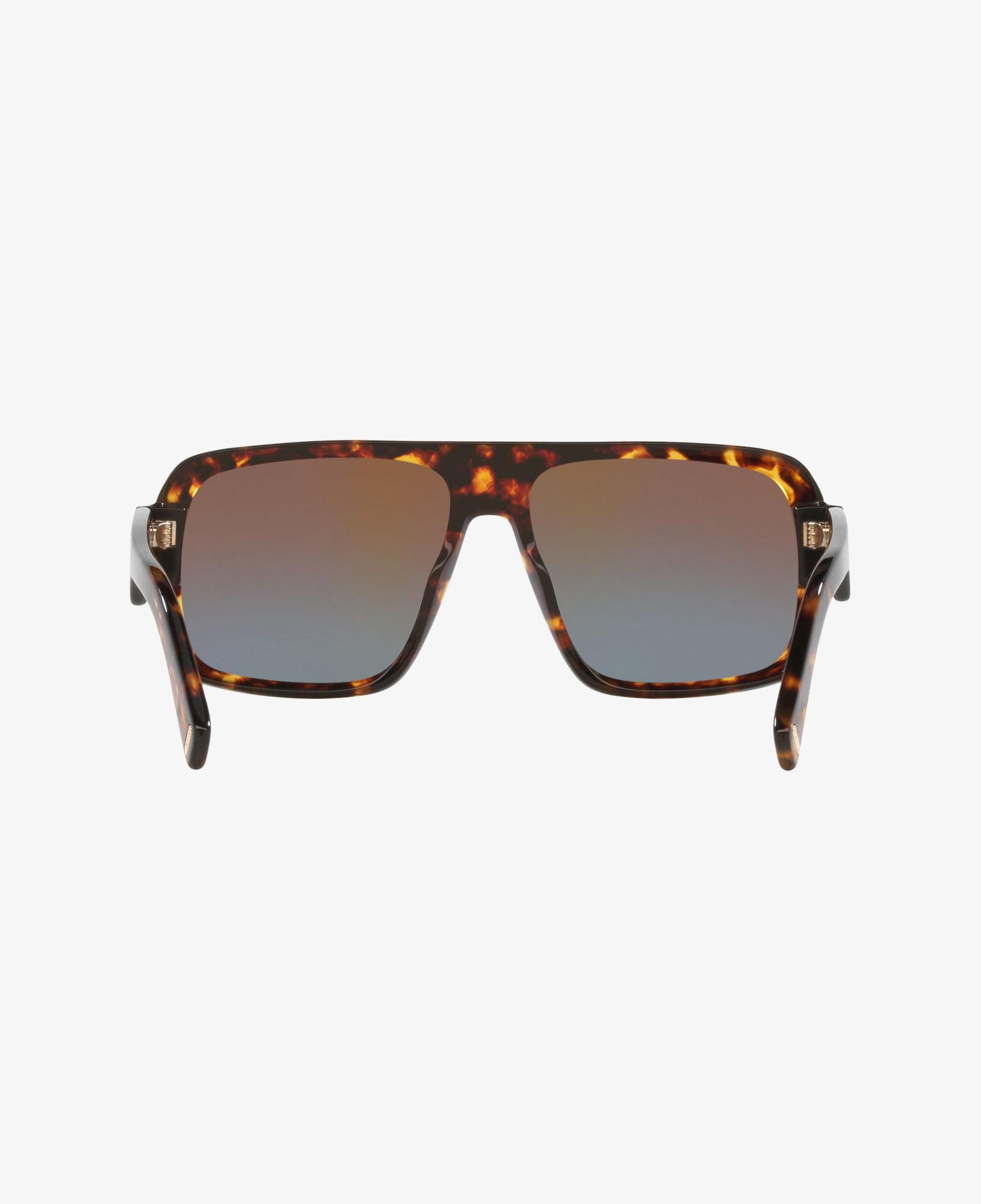 Tom Ford Ft111 Erkek Kahverengi Güneş Gözlüğü