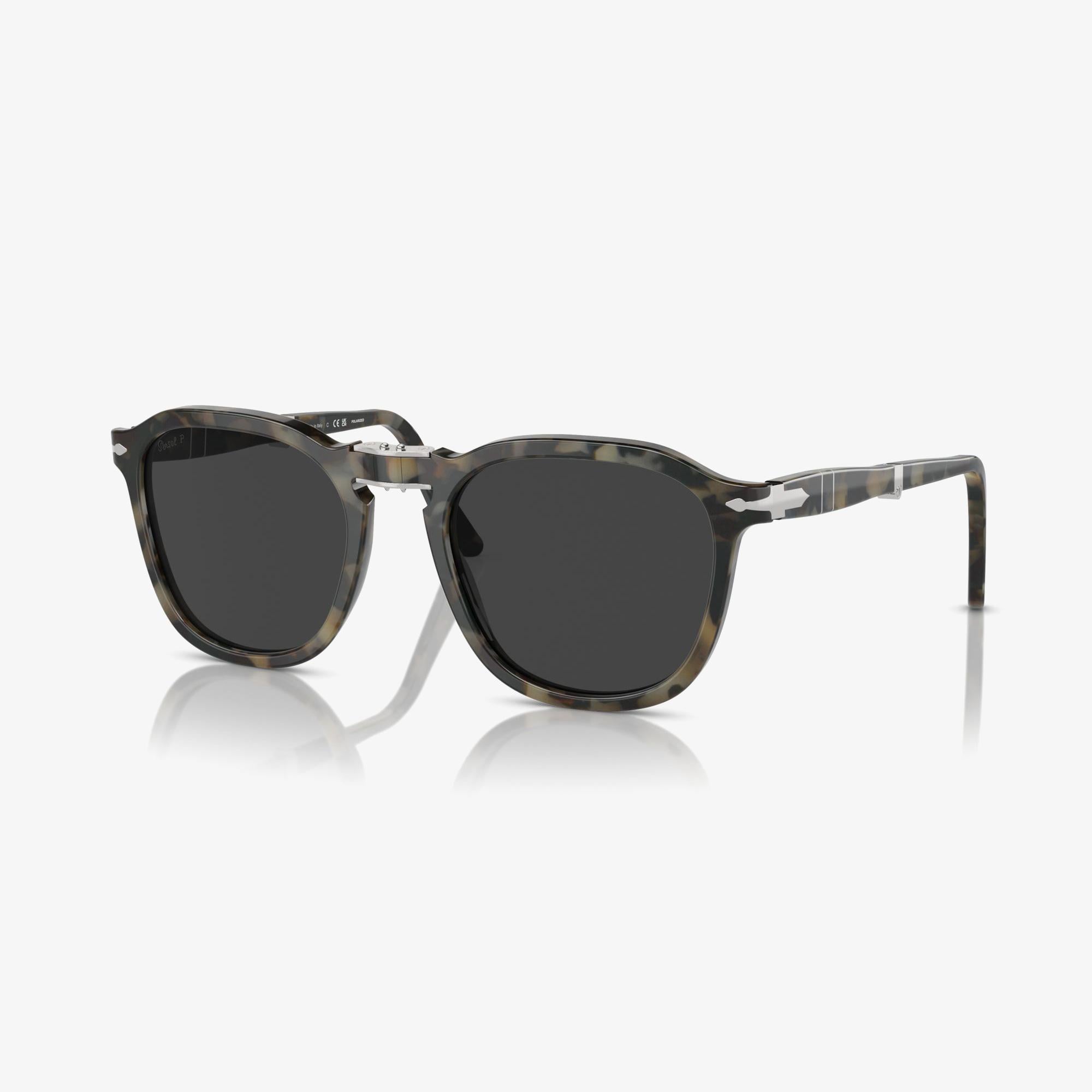 Persol Unisex Kahverengi Güneş Gözlüğü
