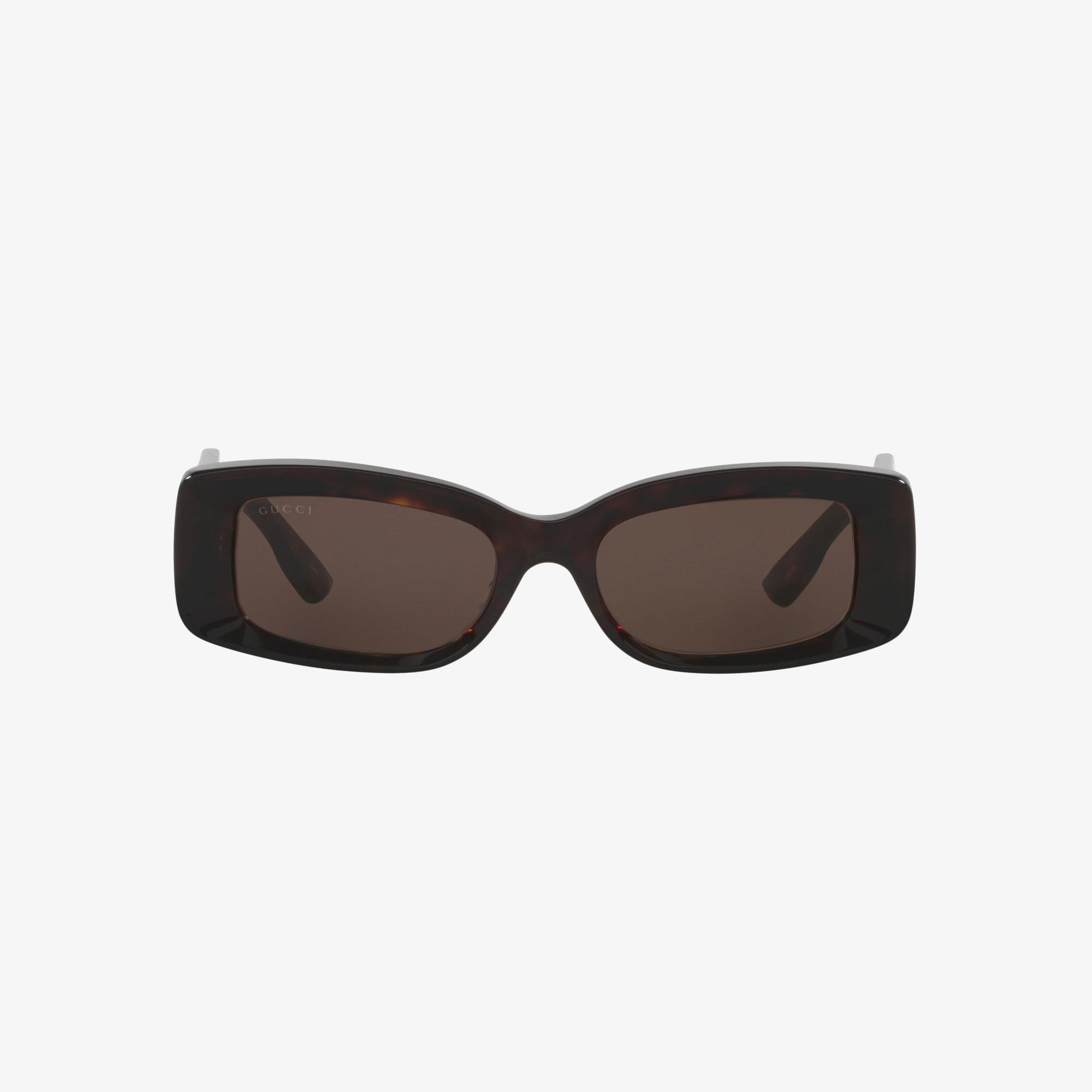 GUCCI Gg1528S Kadın Tortoıse Güneş Gözlüğü
