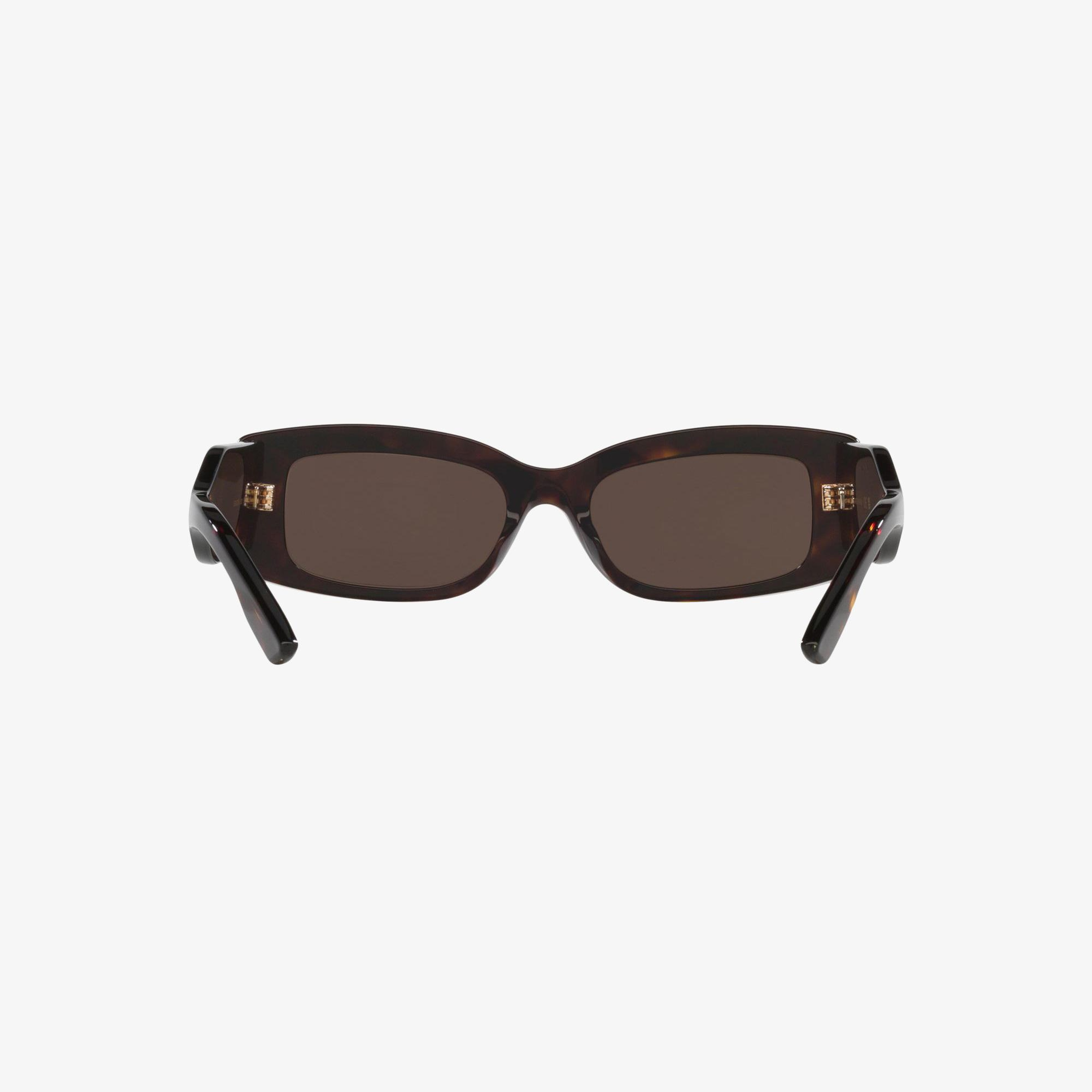 GUCCI Gg1528S Kadın Tortoıse Güneş Gözlüğü