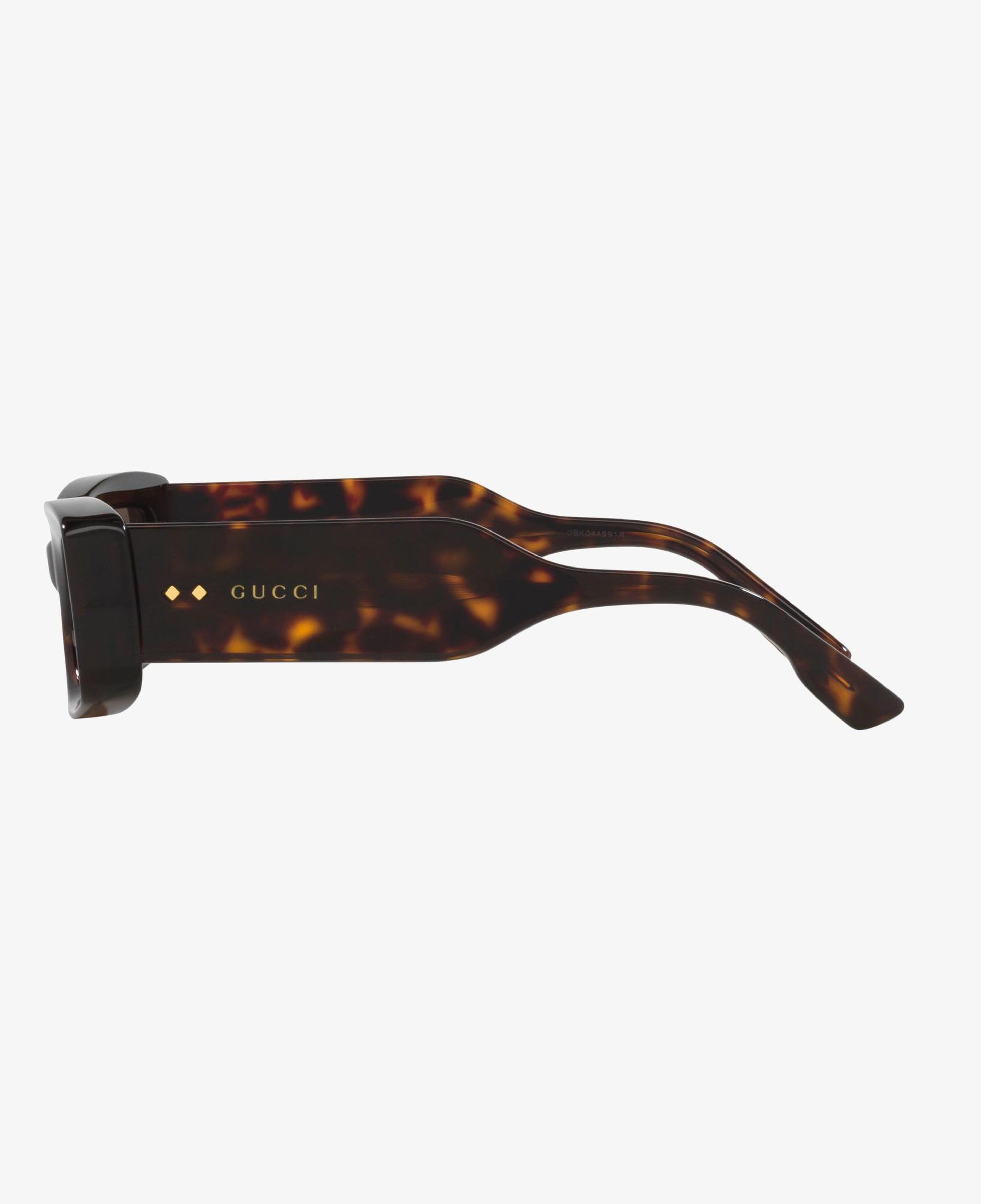 GUCCI Gg1528S Kadın Tortoıse Güneş Gözlüğü