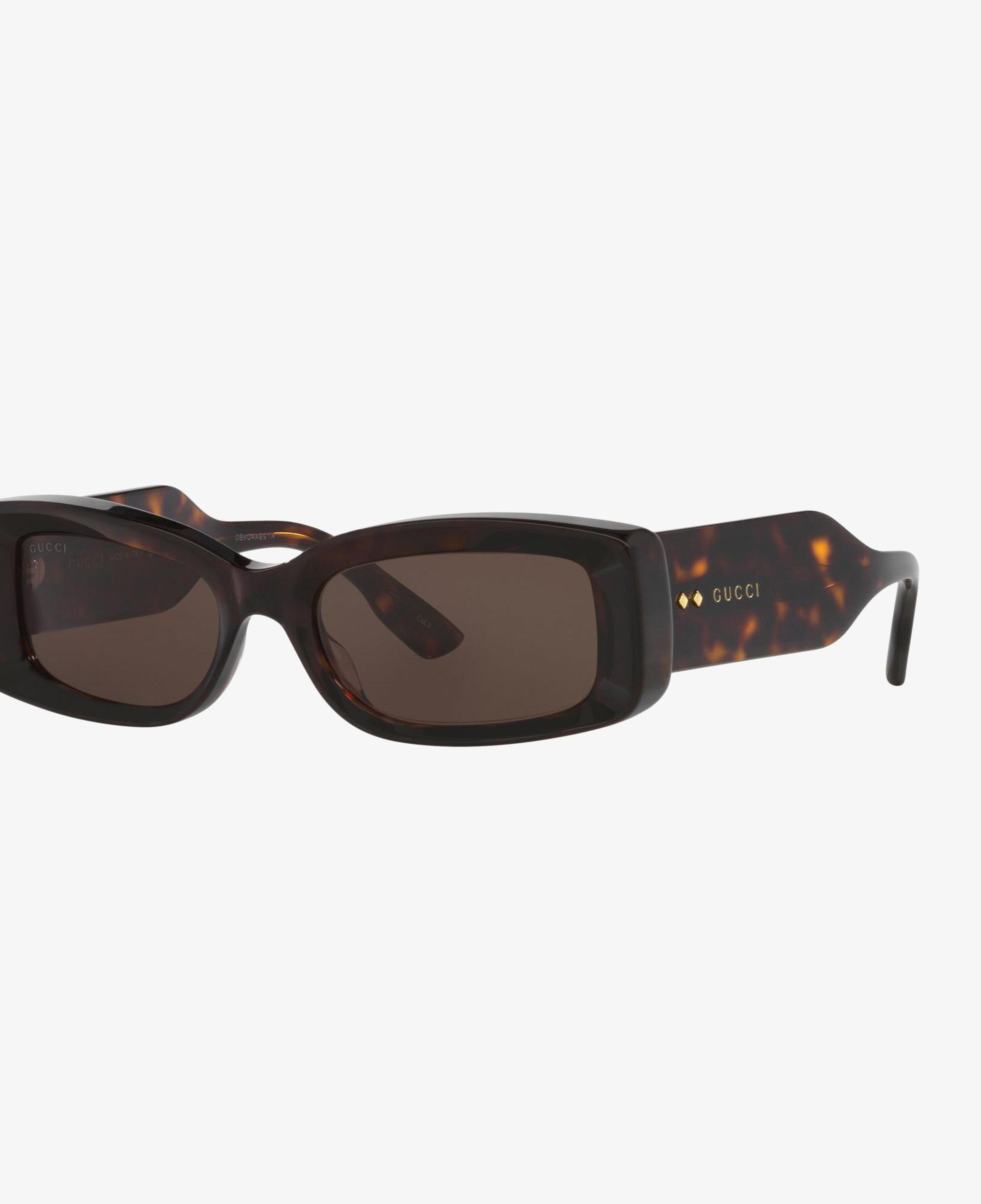 GUCCI Gg1528S Kadın Tortoıse Güneş Gözlüğü