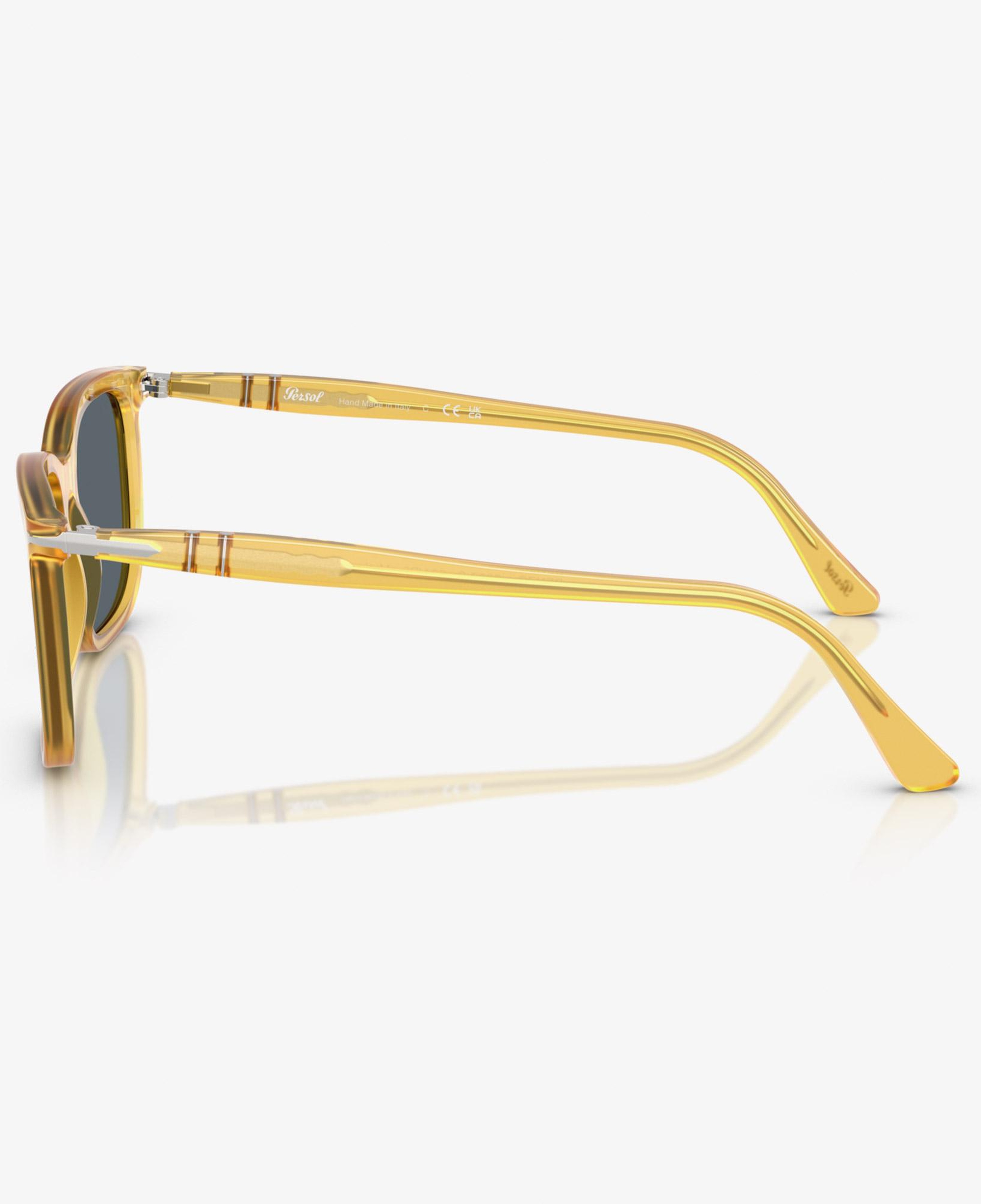 PERSOL PO3357S - Renzo Unisex Sarı Güneş Gözlüğü