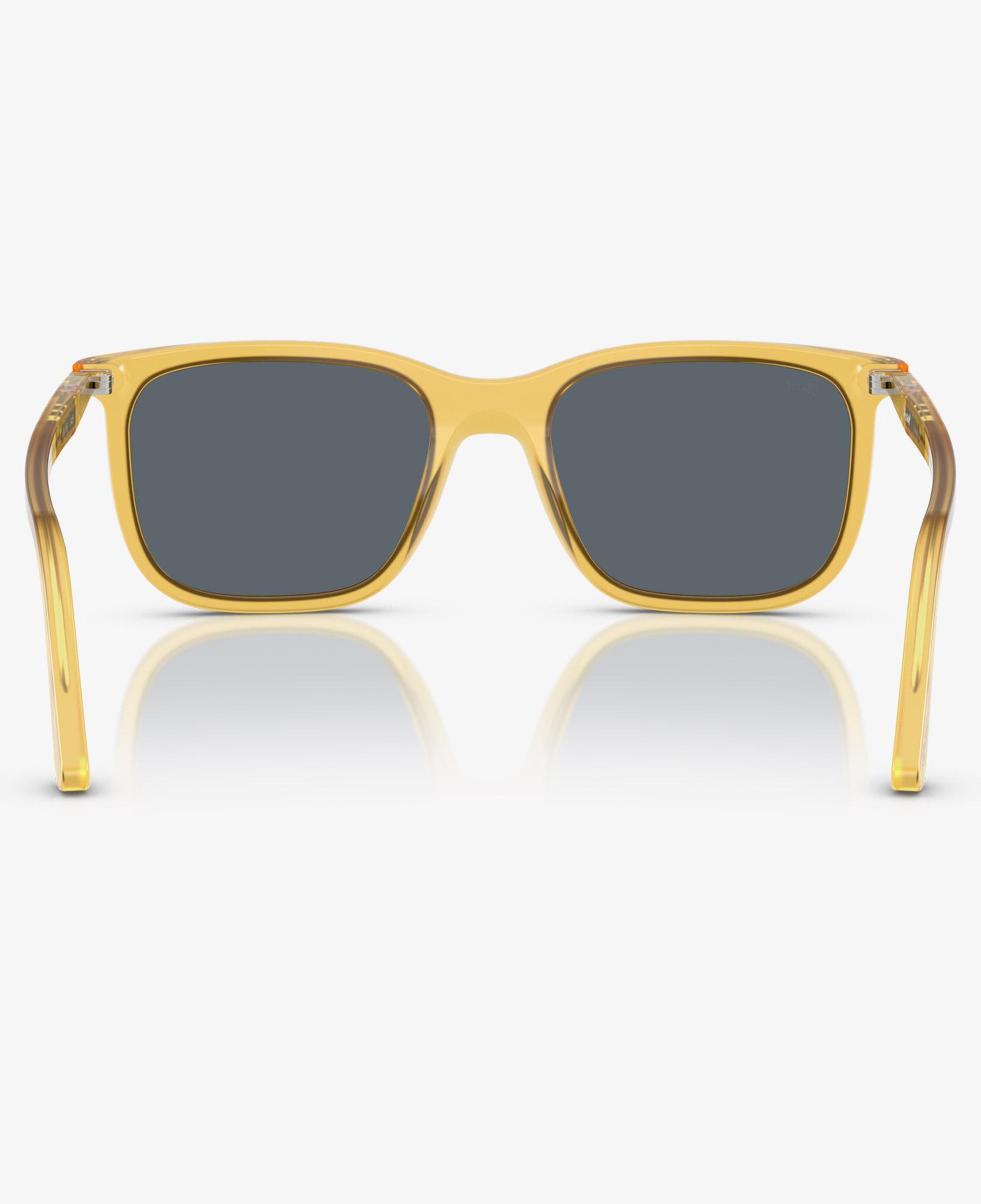 PERSOL PO3357S - Renzo Unisex Sarı Güneş Gözlüğü