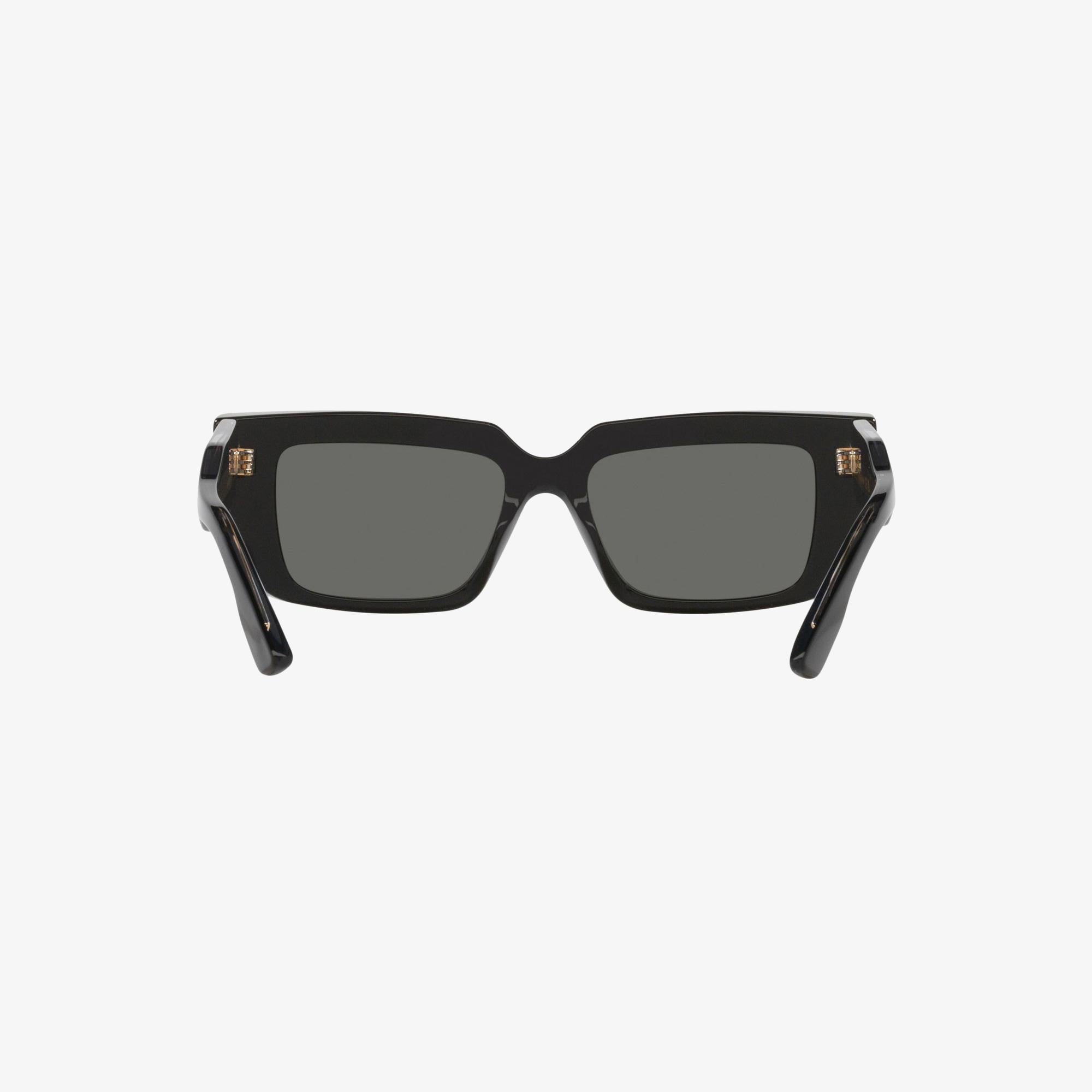 GUCCI Gg1529S Unisex Siyah Güneş Gözlüğü