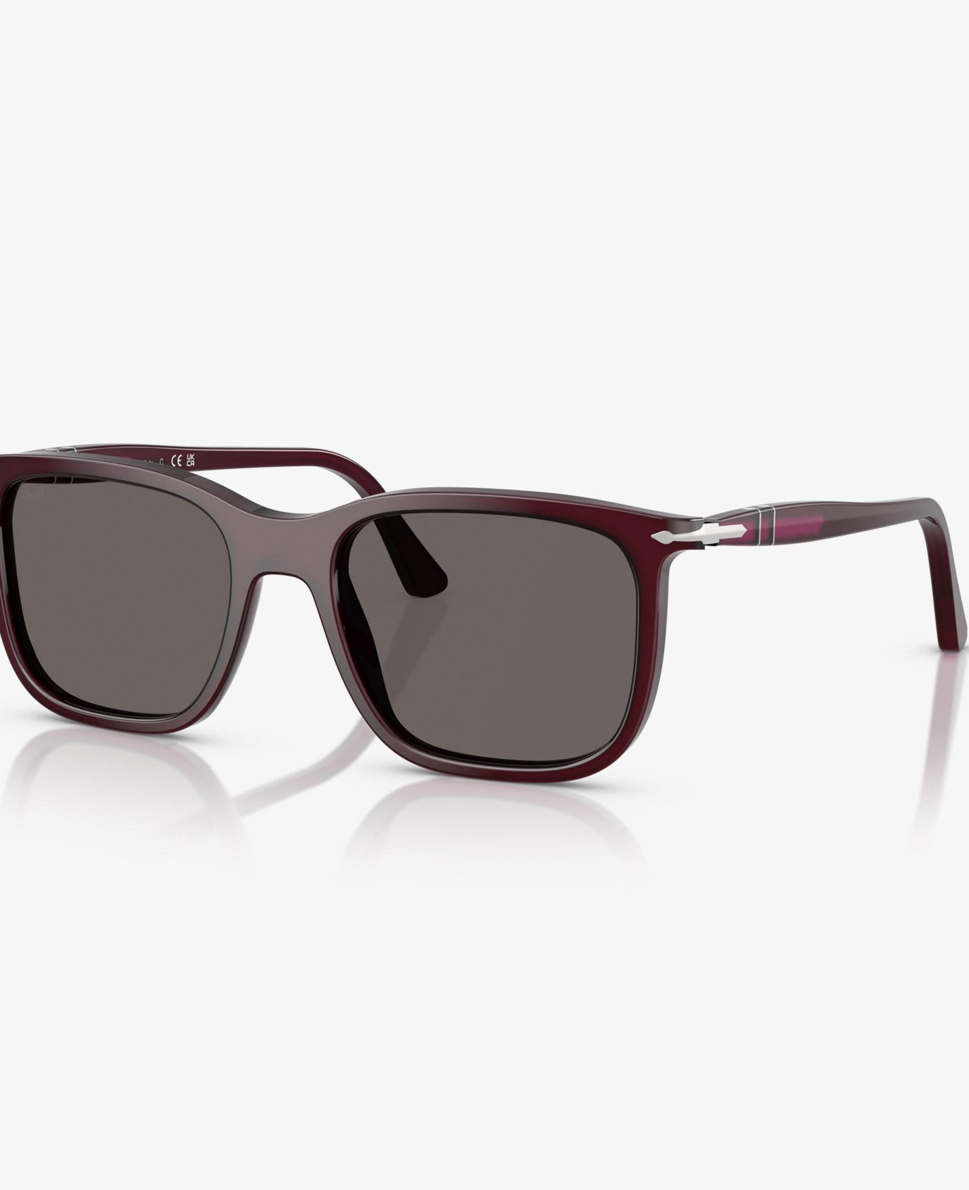 PERSOL PO3357S - Renzo Unisex Kahverengi Güneş Gözlüğü