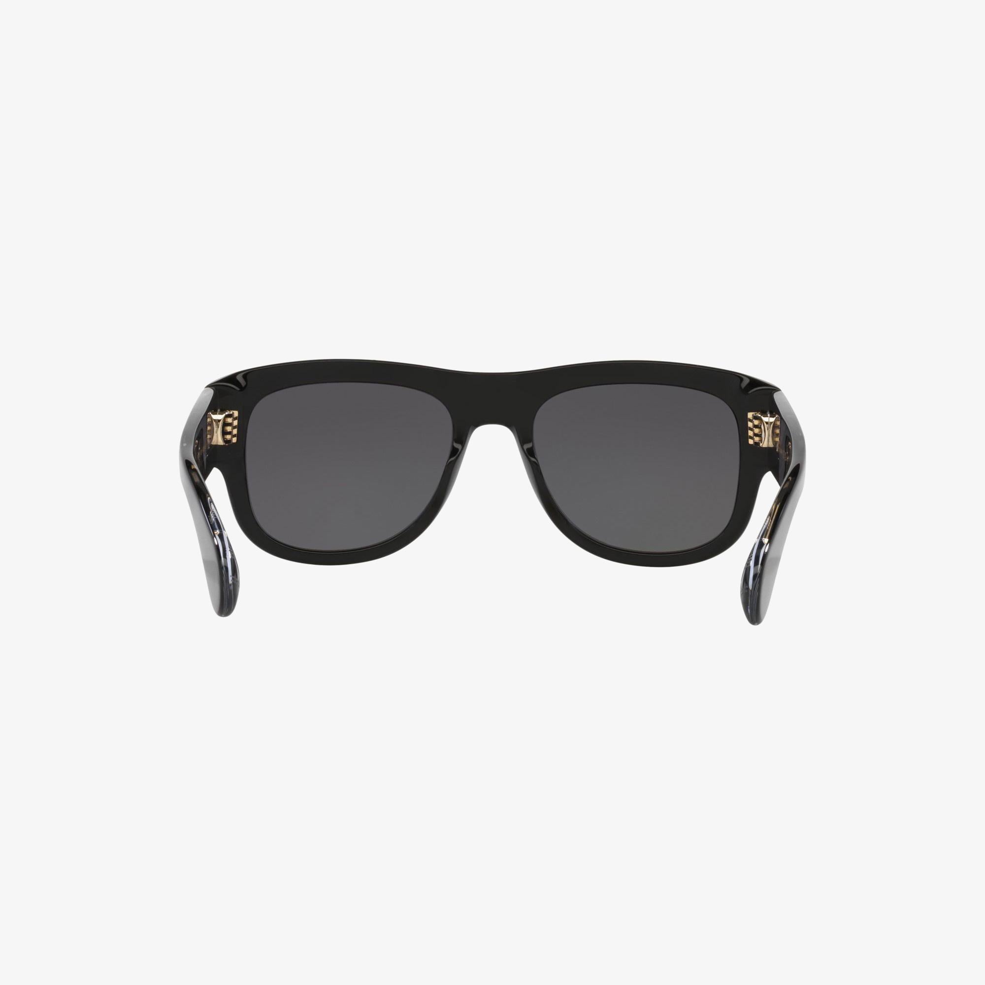 GUCCI Gg1517S Erkek Siyah Güneş Gözlüğü