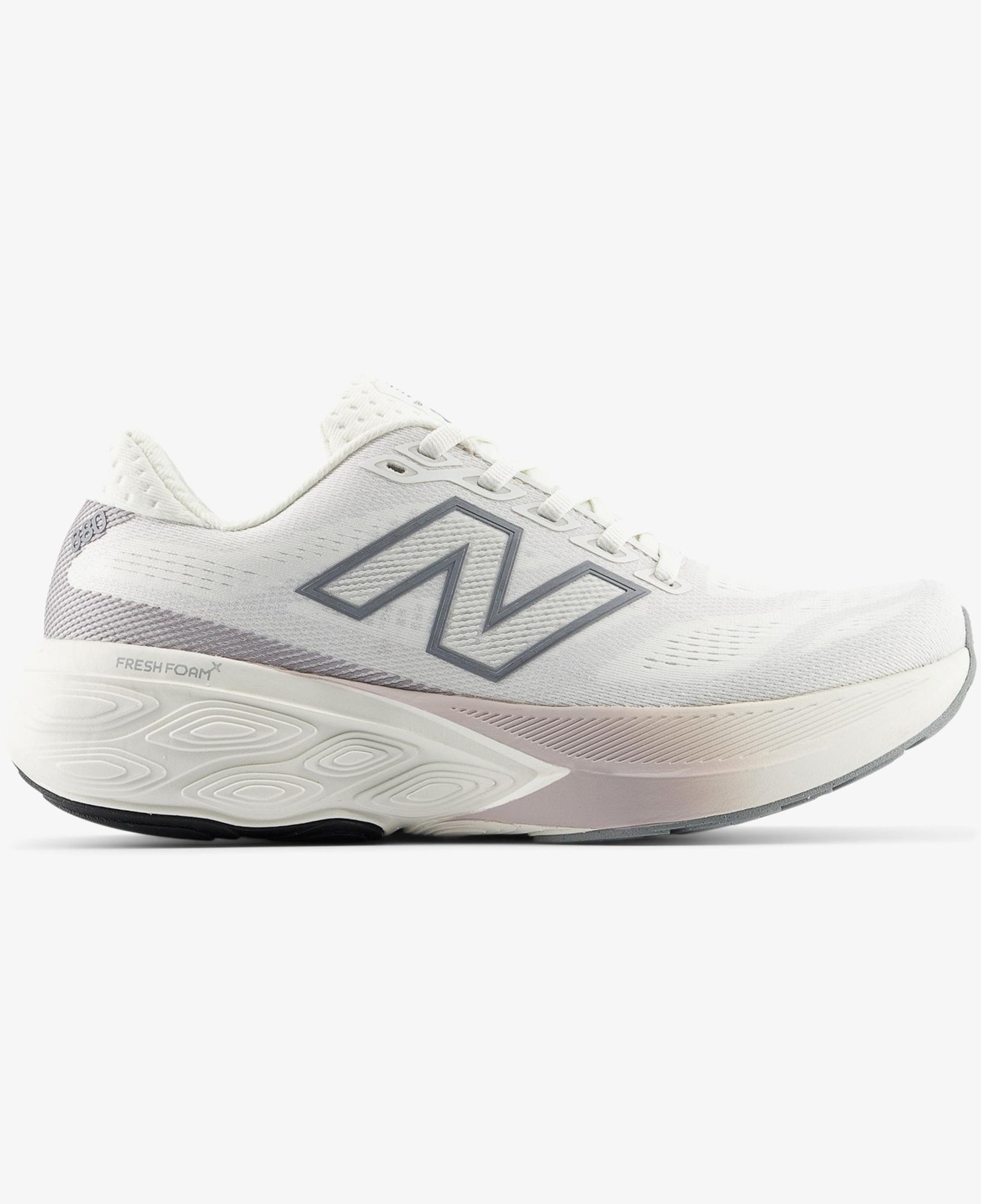 New Balance Running Kadın Beyaz Koşu Ayakkabısı