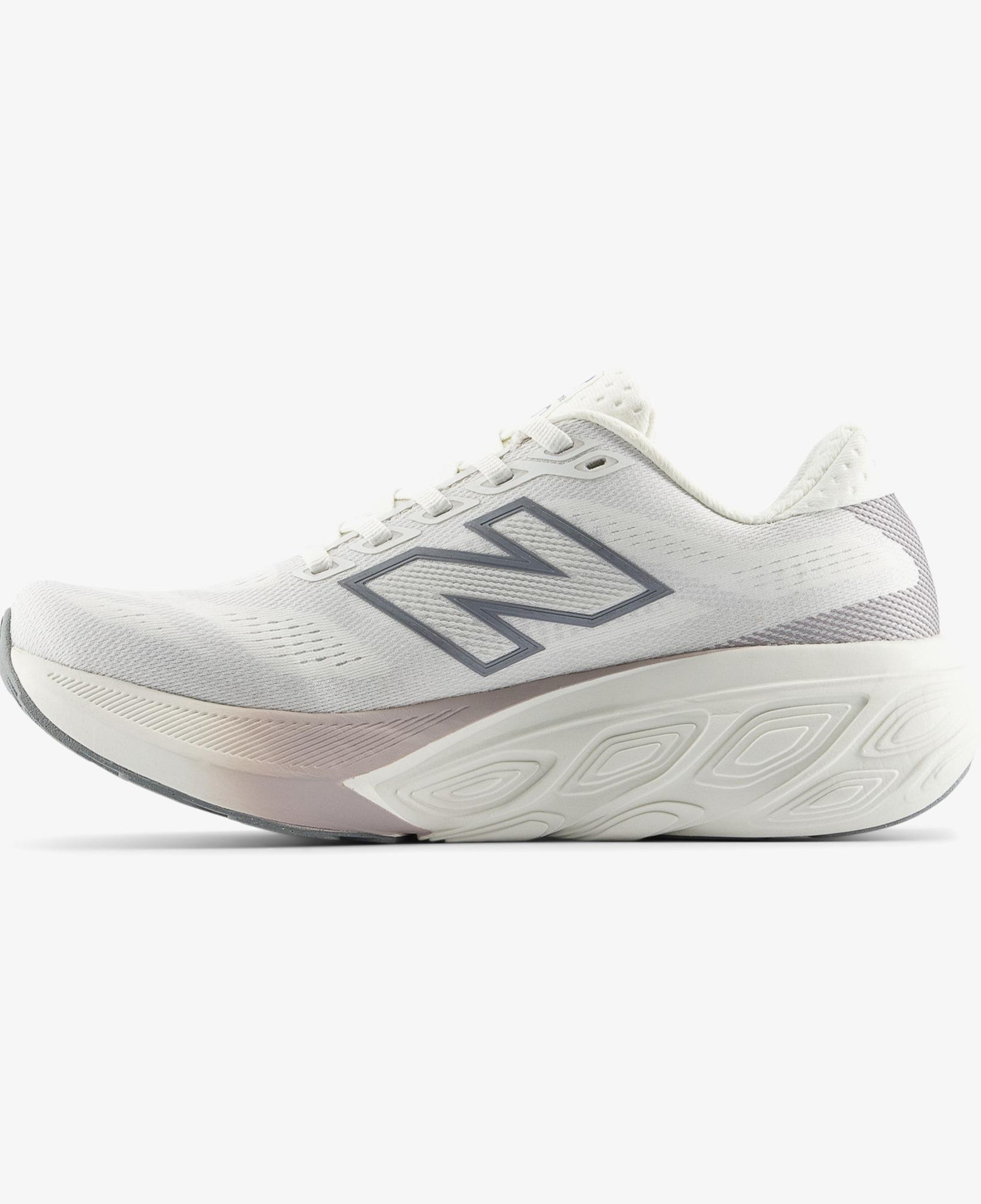 New Balance Running Kadın Beyaz Koşu Ayakkabısı