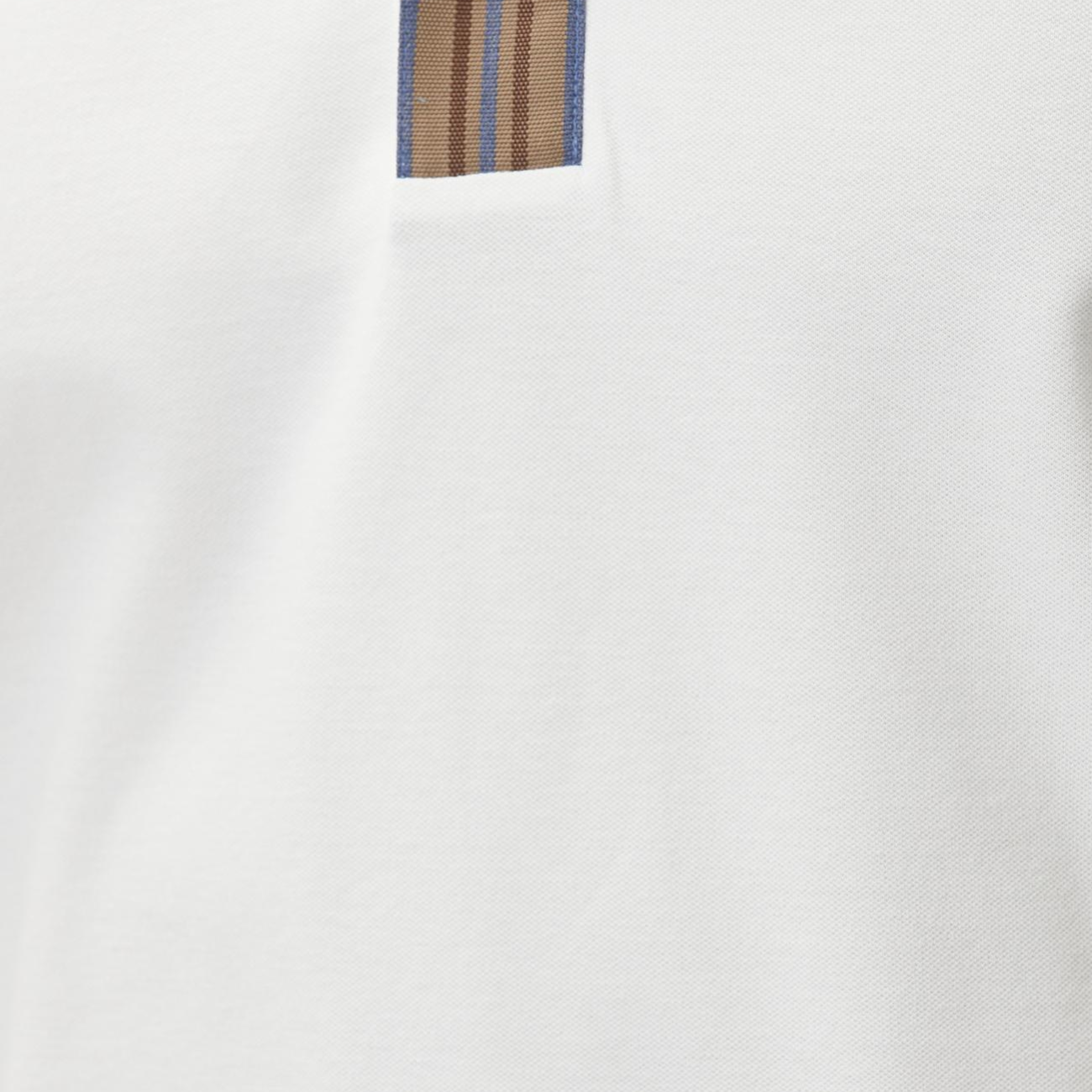 Network Erkek Ekru Polo Yaka Pike T-shirt