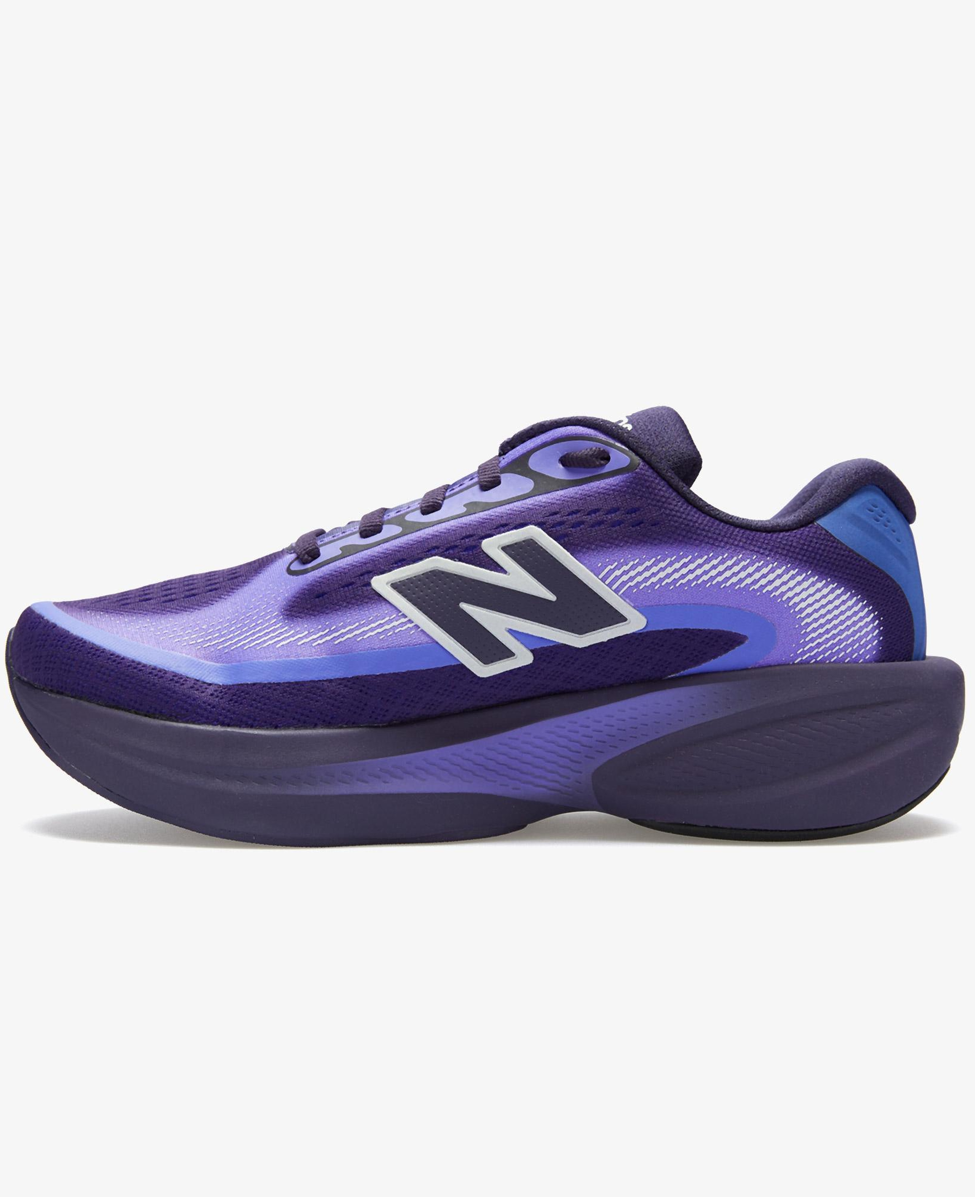 New Balance ELLIPSE Kadın Mor Koşu Ayakkabısı