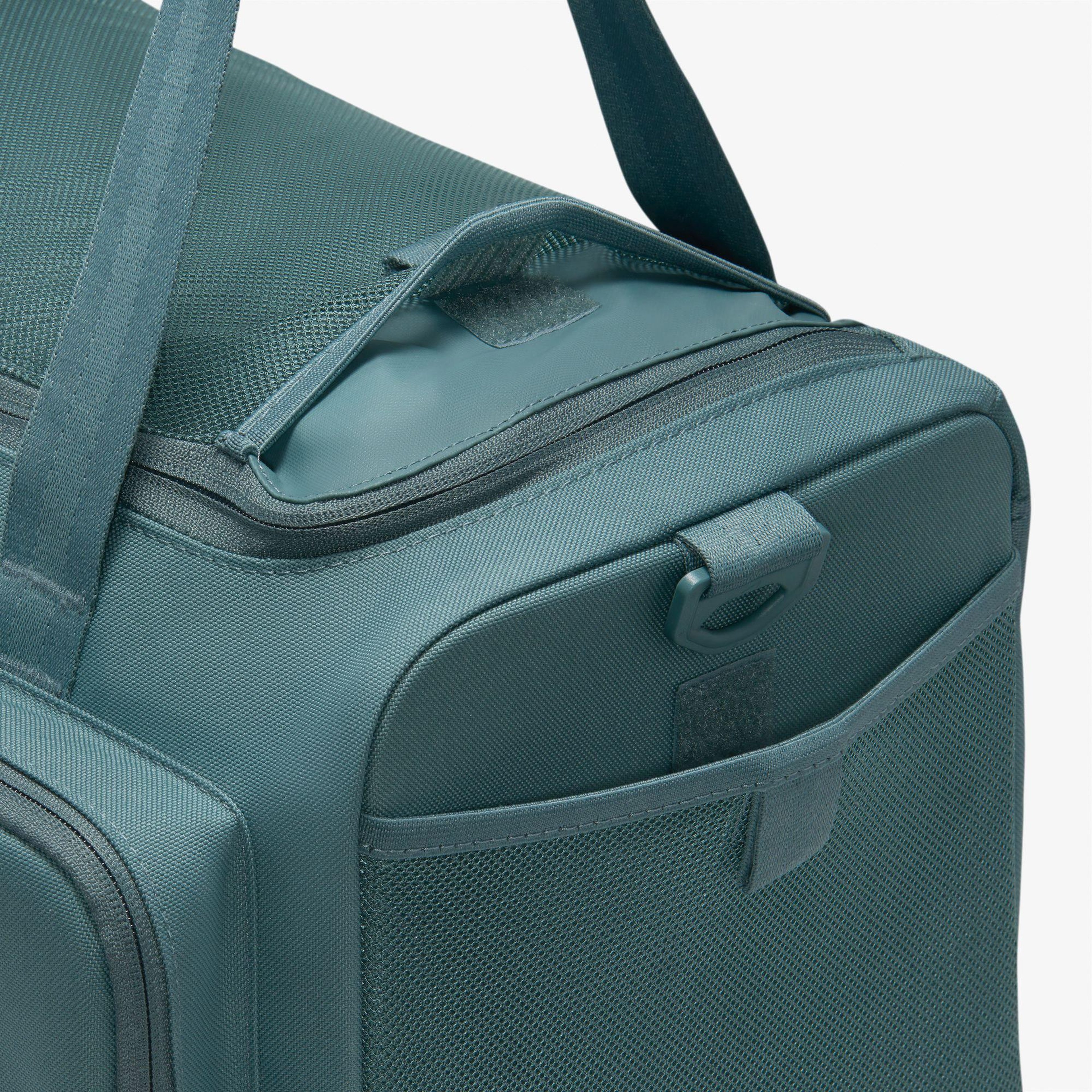 Nike Utility S Power Duffel 2.0 (31L) Yeşil Spor Çanta