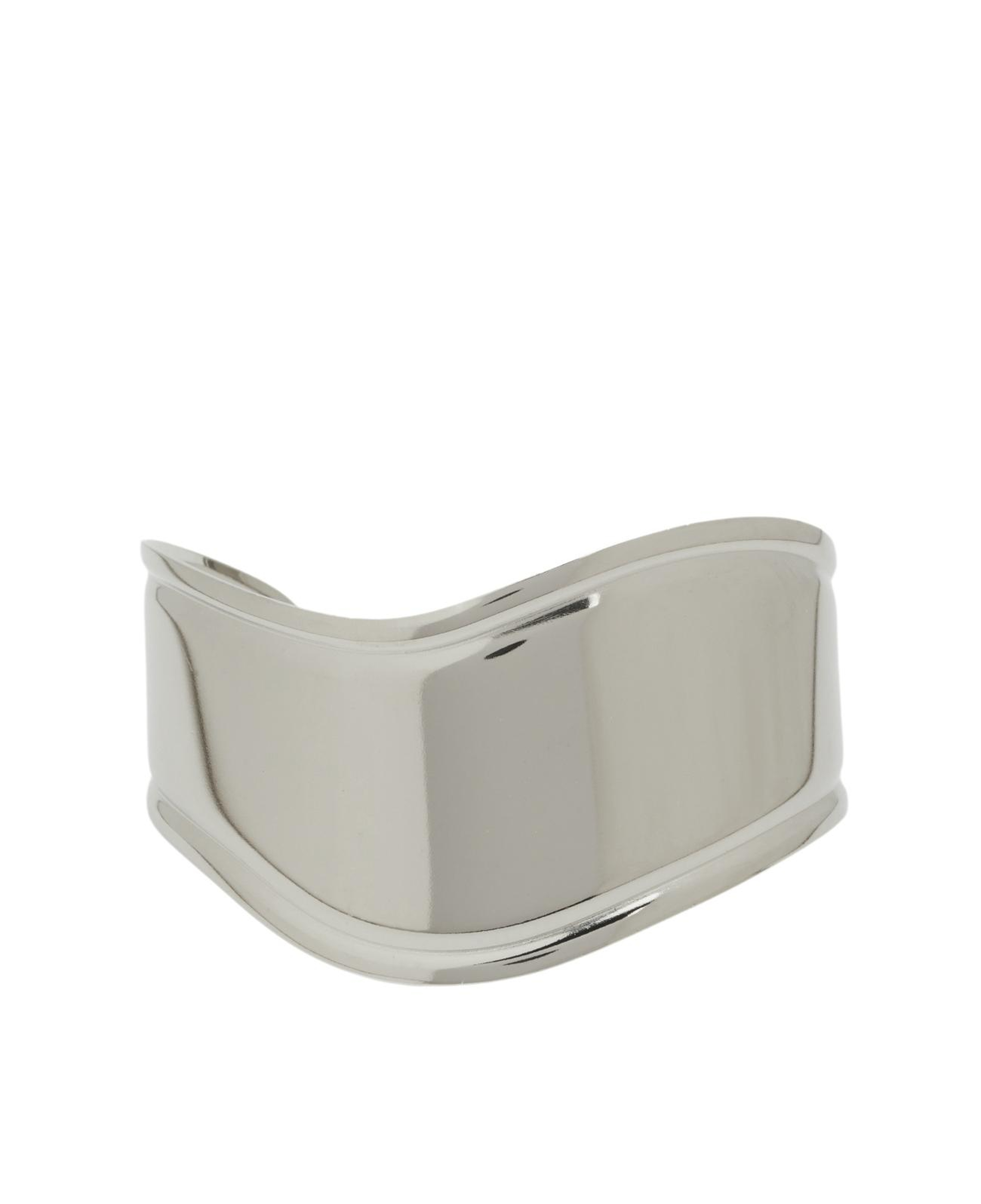Network Kadın Gold Cuff Detaylı Bileklik