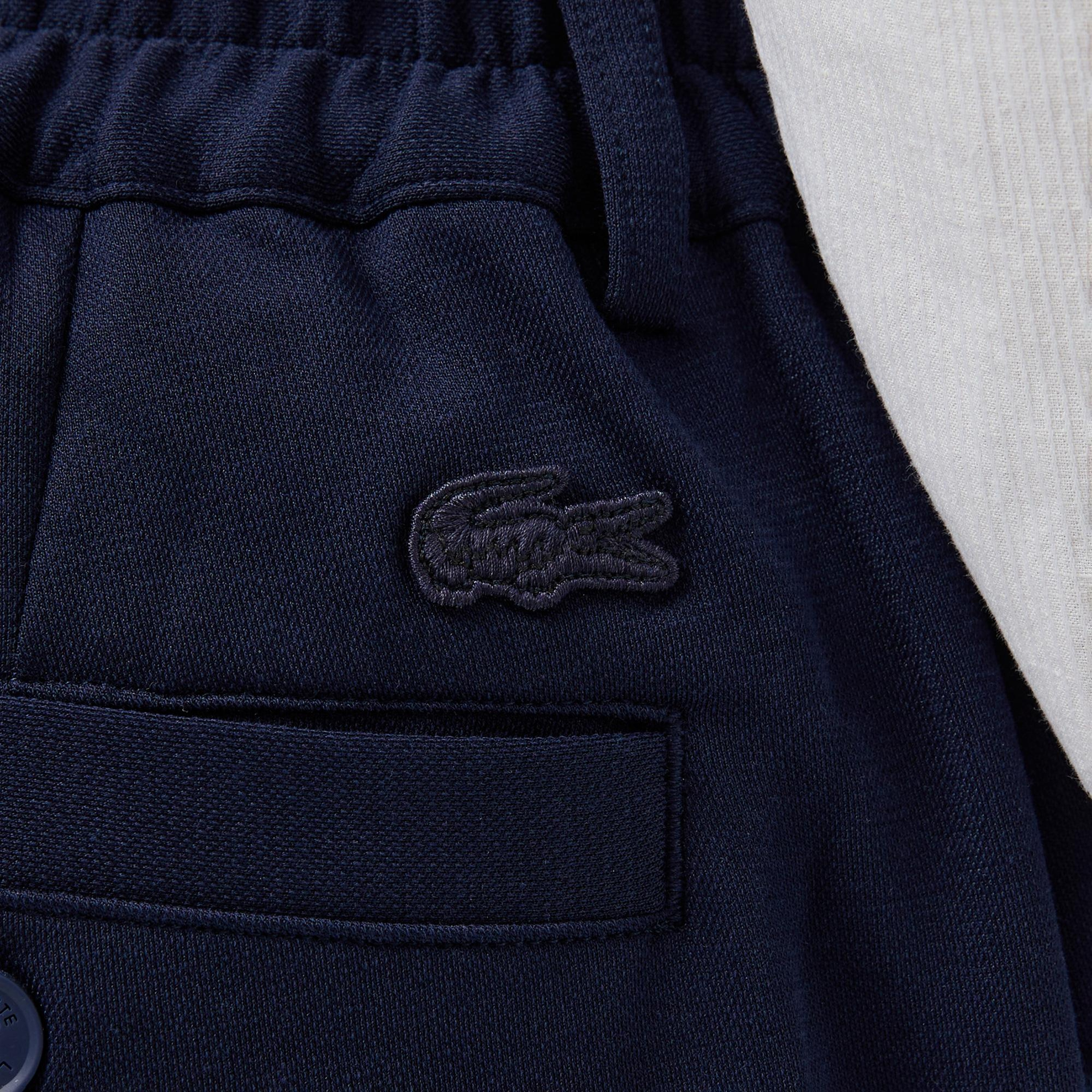 Lacoste Erkek Lacivert Pantolon
