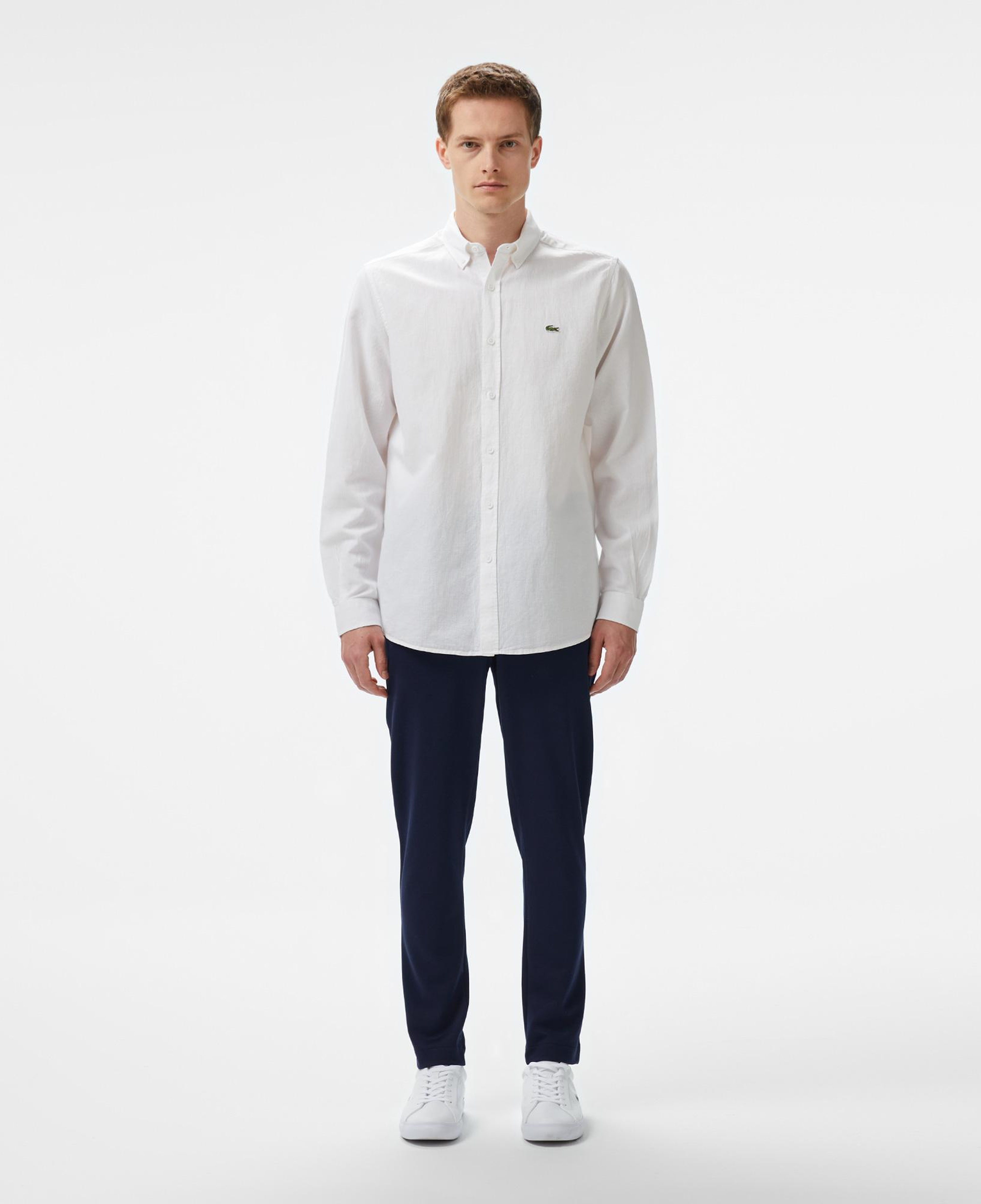 Lacoste Erkek Lacivert Pantolon