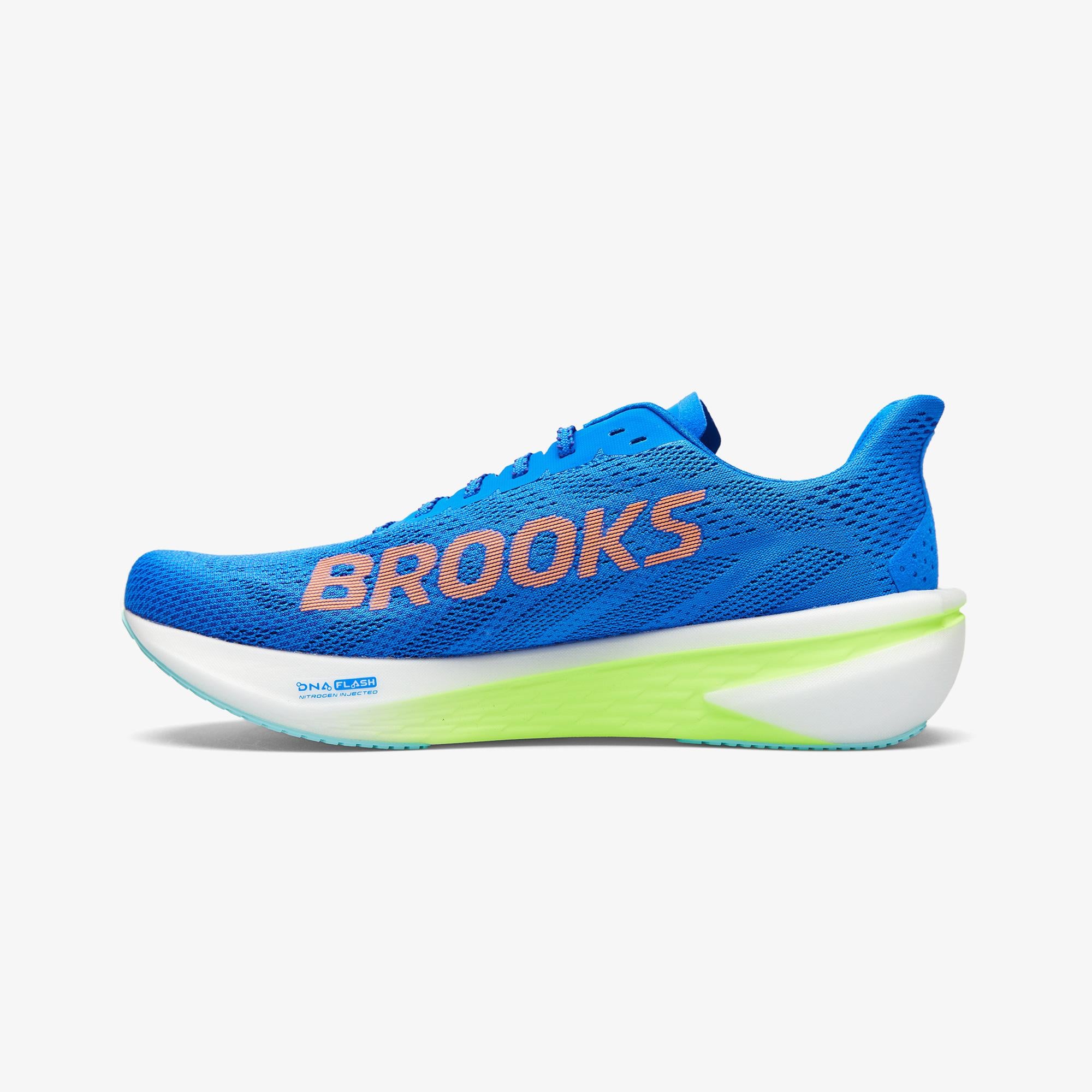 Brooks Hyperion 2 Erkek Lacivert Koşu Ayakkabısı