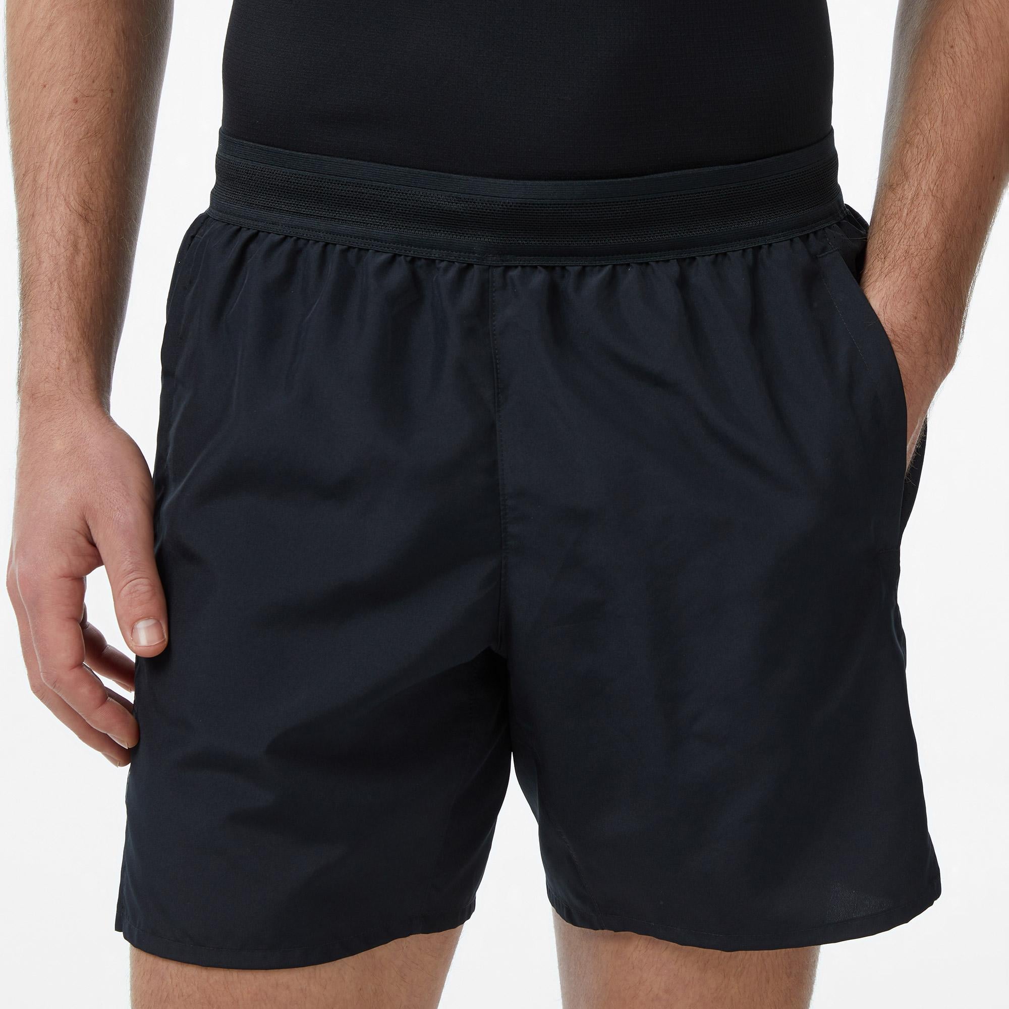 Brooks Dash Erkek Siyah Şort