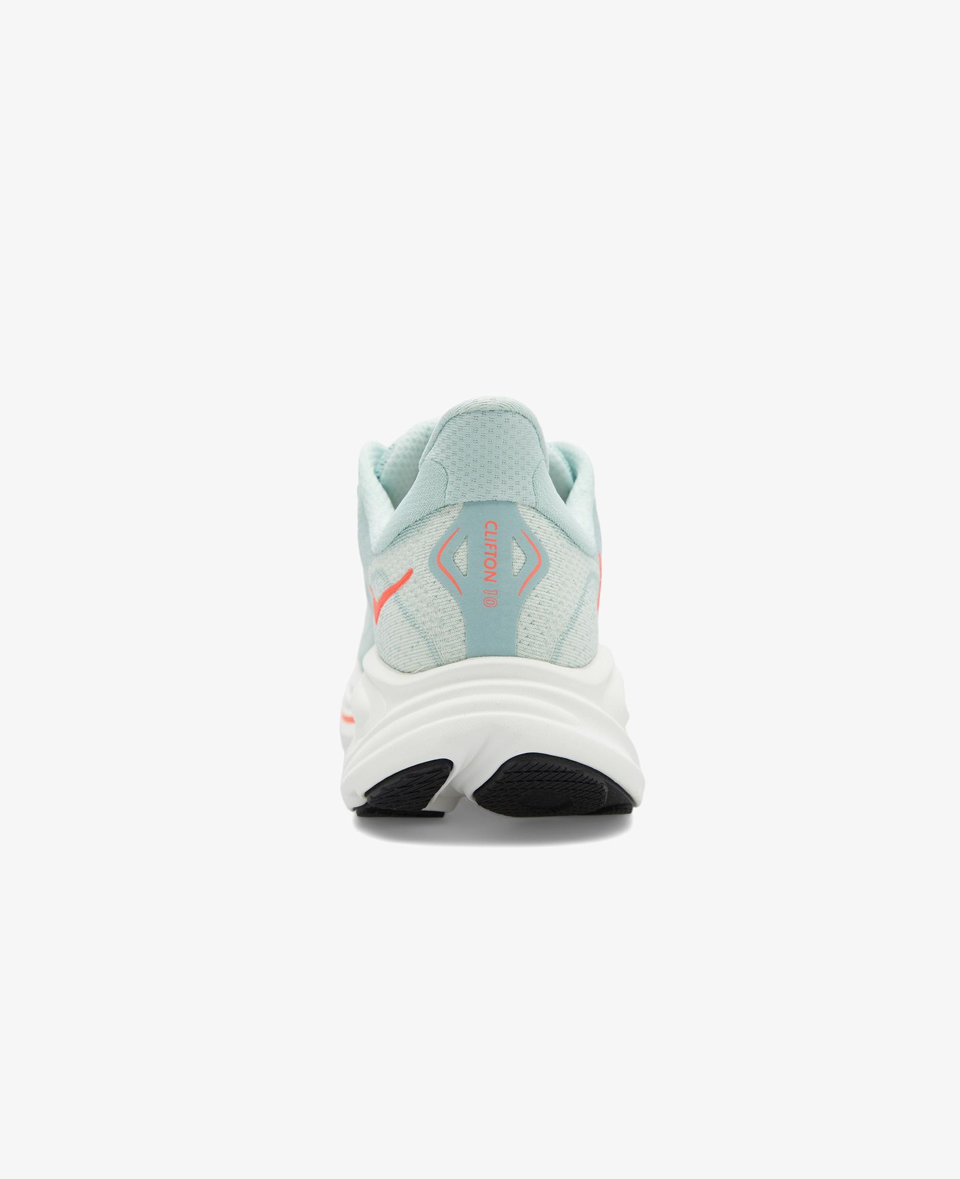 Hoka Clifton 10 Erkek Yeşil Koşu Ayakkabısı