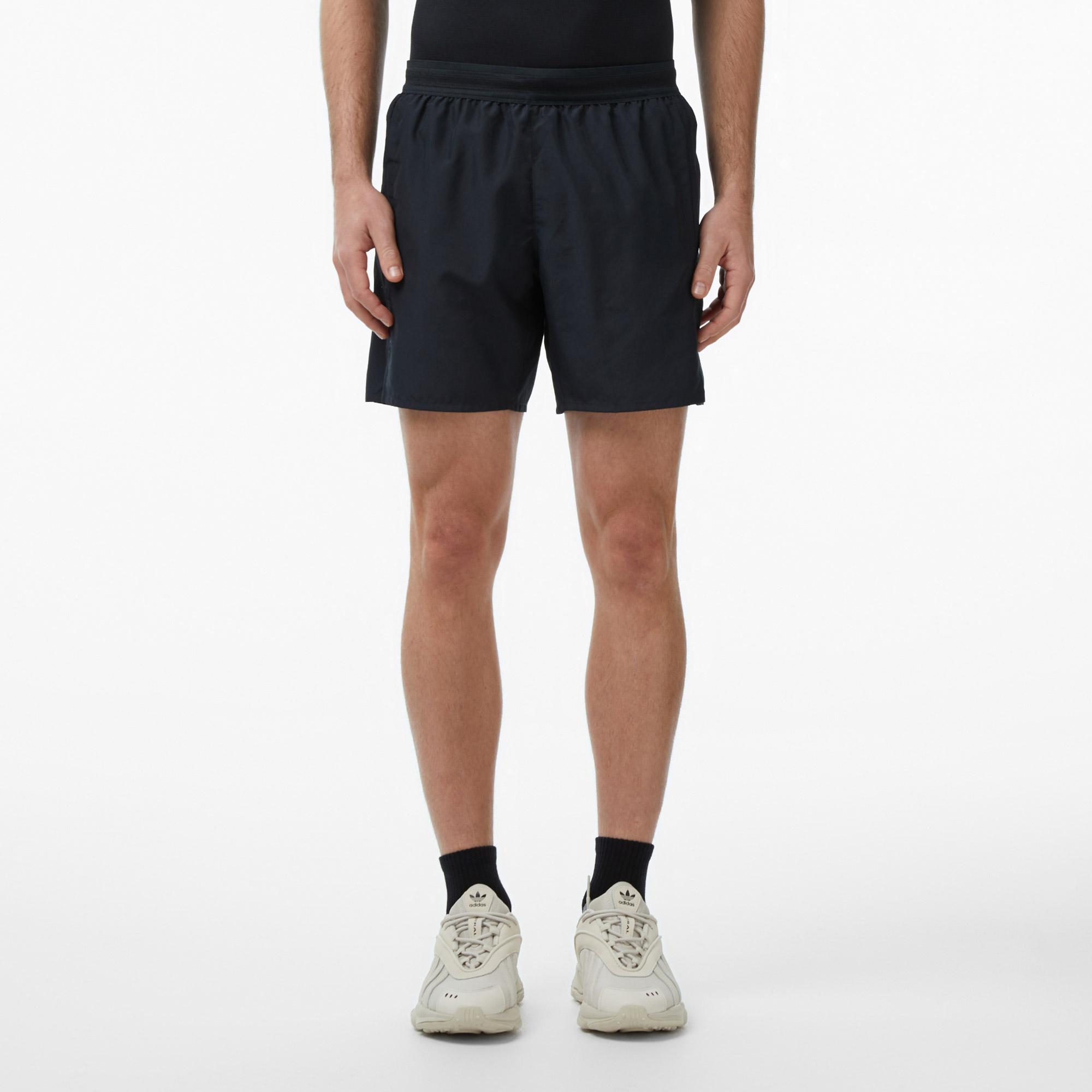 Brooks Dash  Erkek Siyah Şort