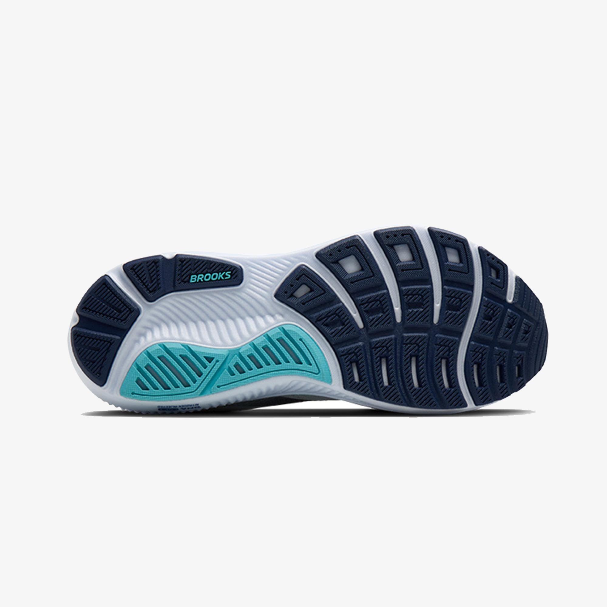 Brooks Ghost 17 Erkek Bej Koşu Ayakkabısı