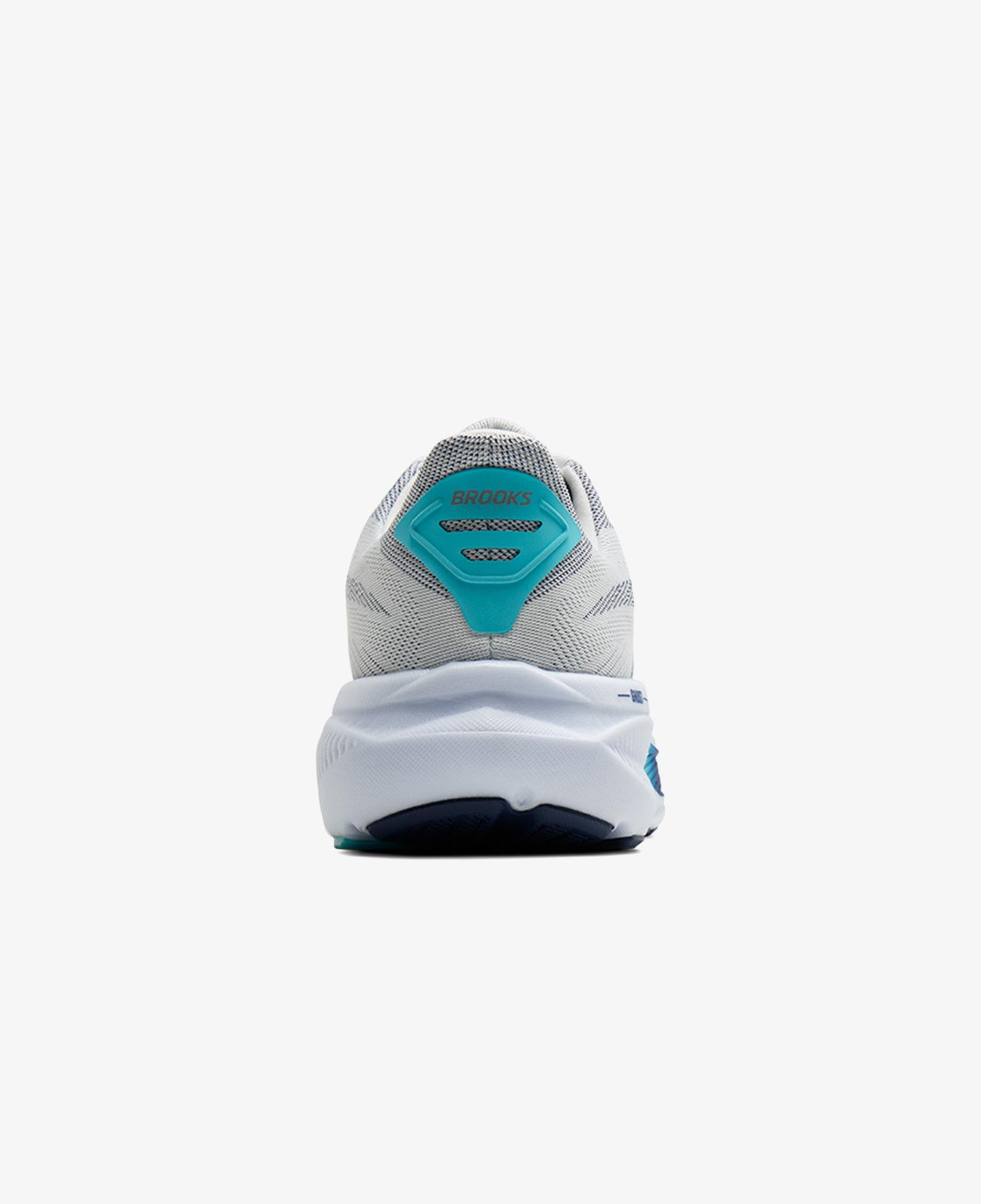 Brooks Ghost 17 Erkek Bej Koşu Ayakkabısı