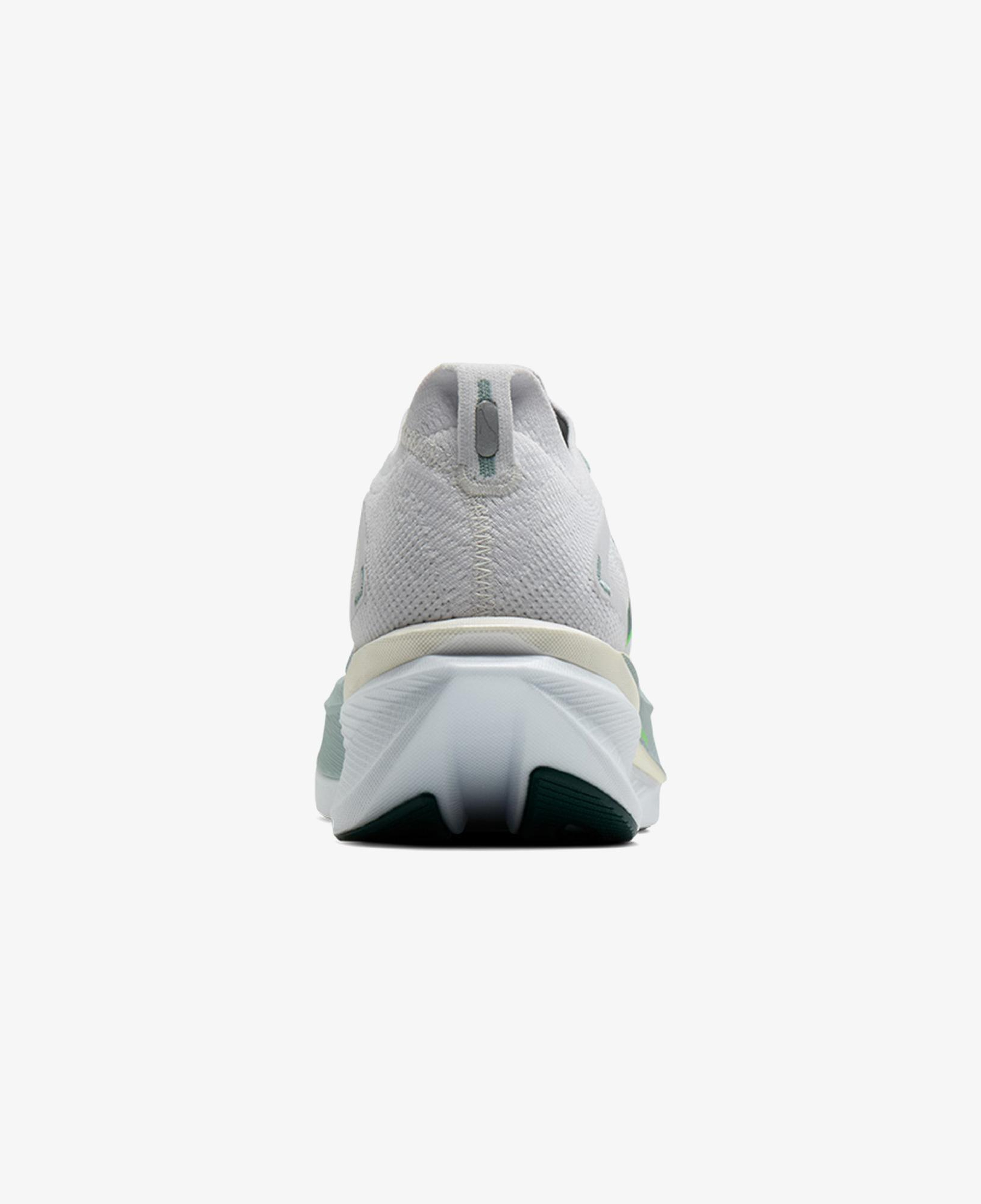 Brooks Hyperion Max 3 Erkek Gri Koşu Ayakkabısı