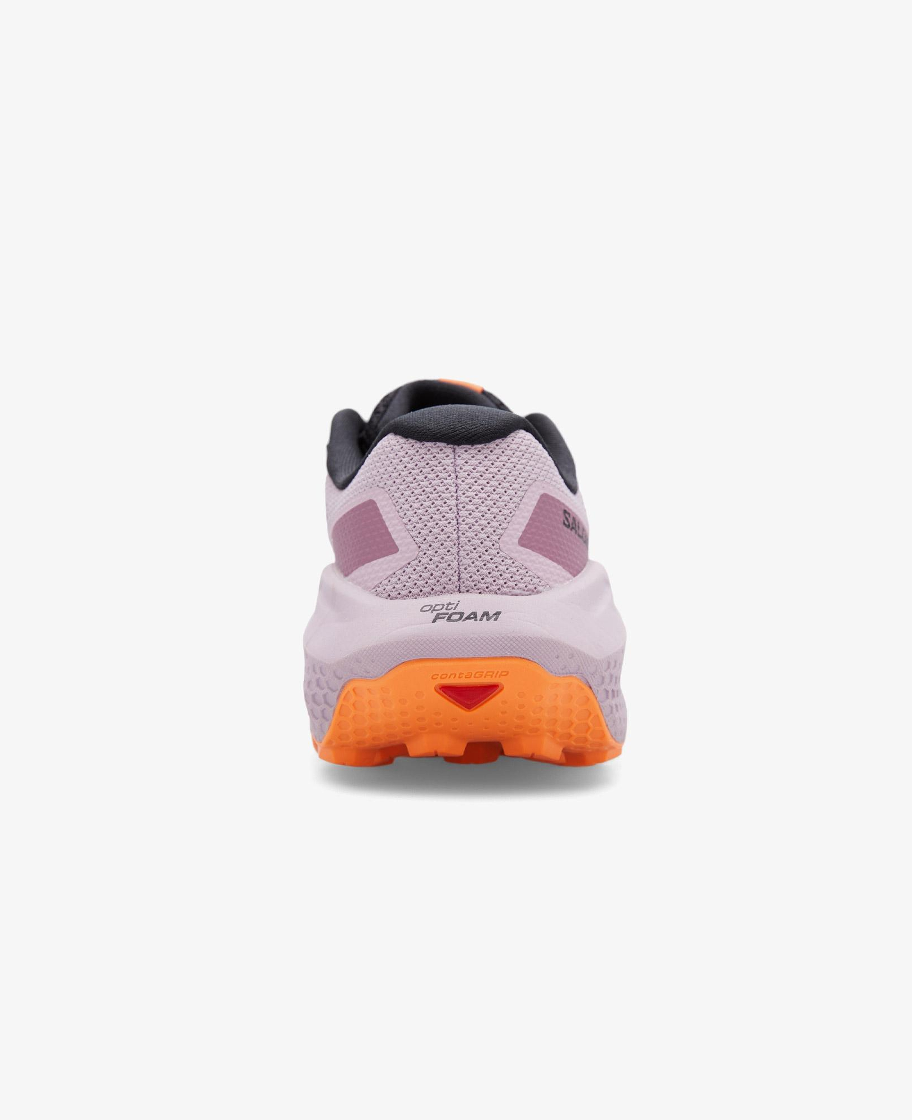 Salomon Ultra Flow 2 Kadın Pembe Trail Koşu Ayakkabısı