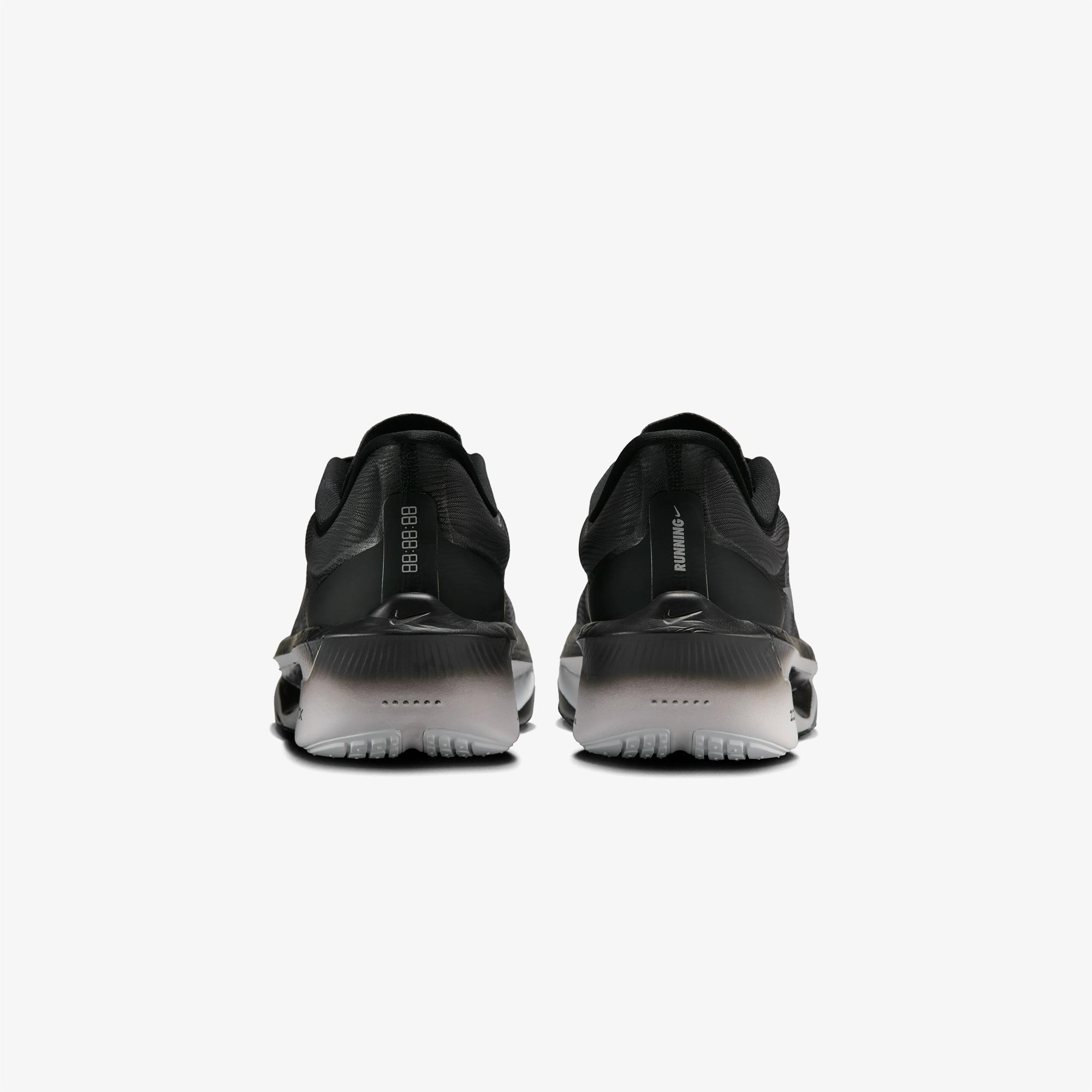 Nike Zoom Fly 6 Erkek Siyah Koşu Ayakkabısı