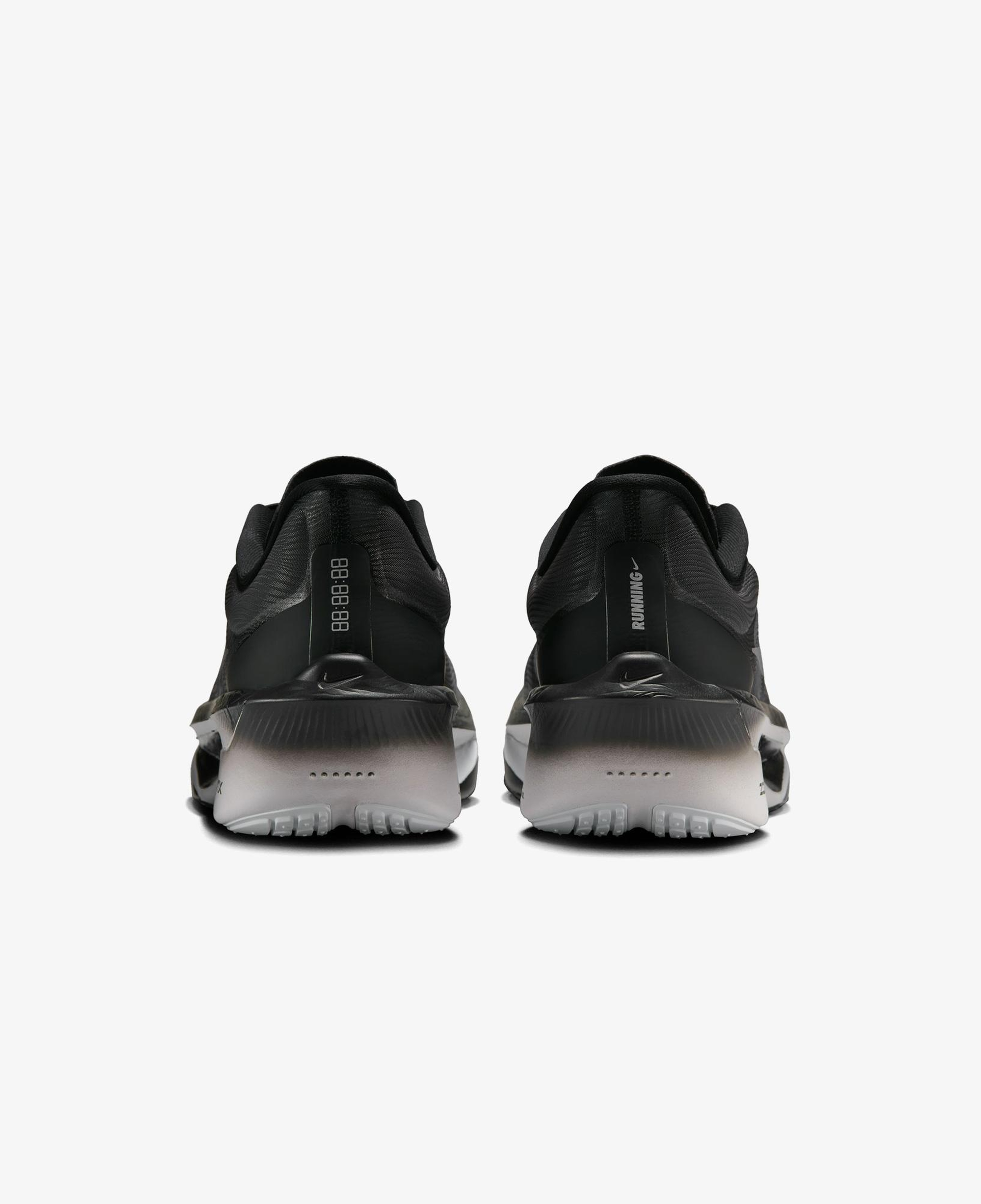 Nike Zoom Fly 6 Erkek Siyah Koşu Ayakkabısı