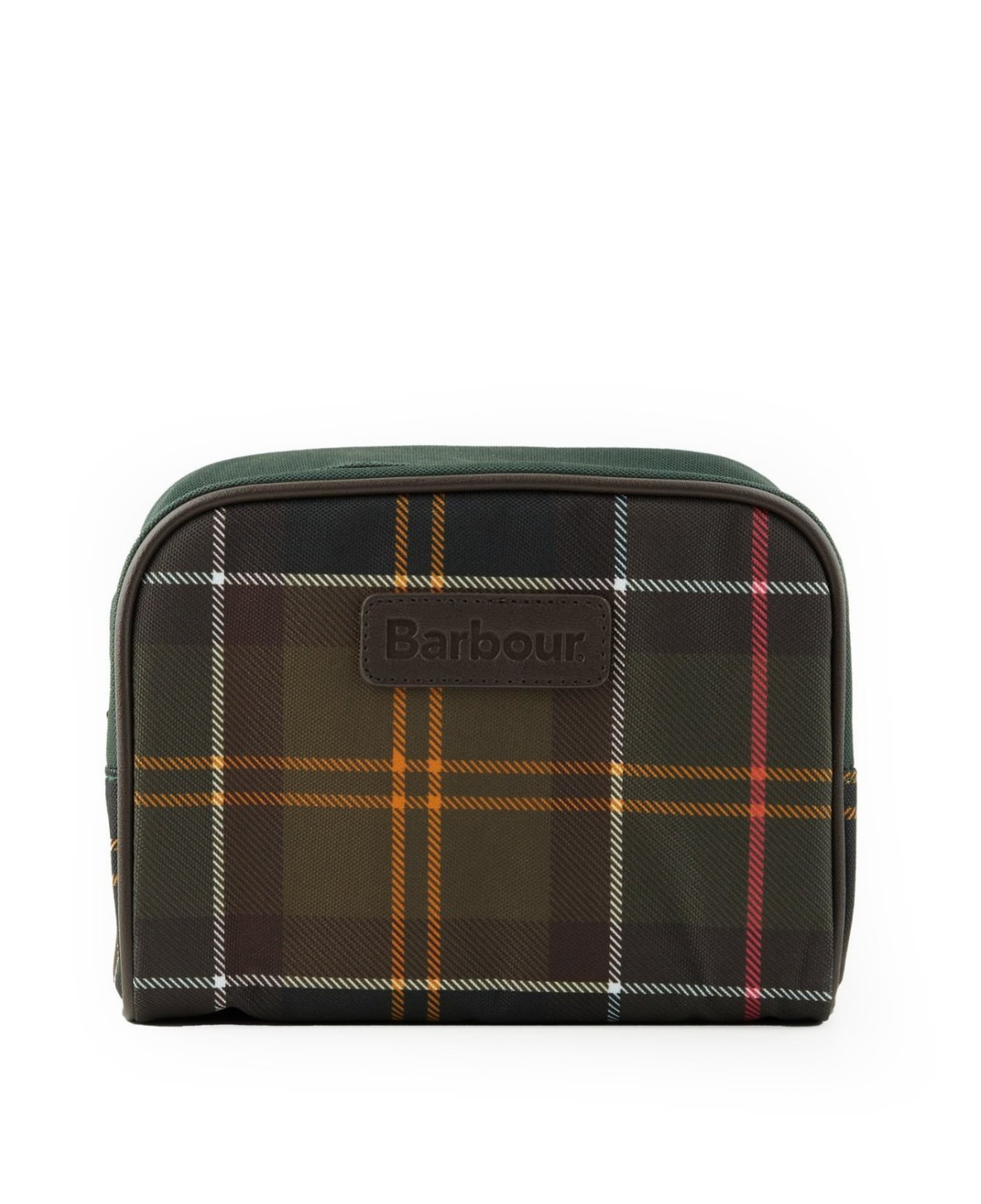 Barbour Heritage Erkek Essentials Hediye Seti