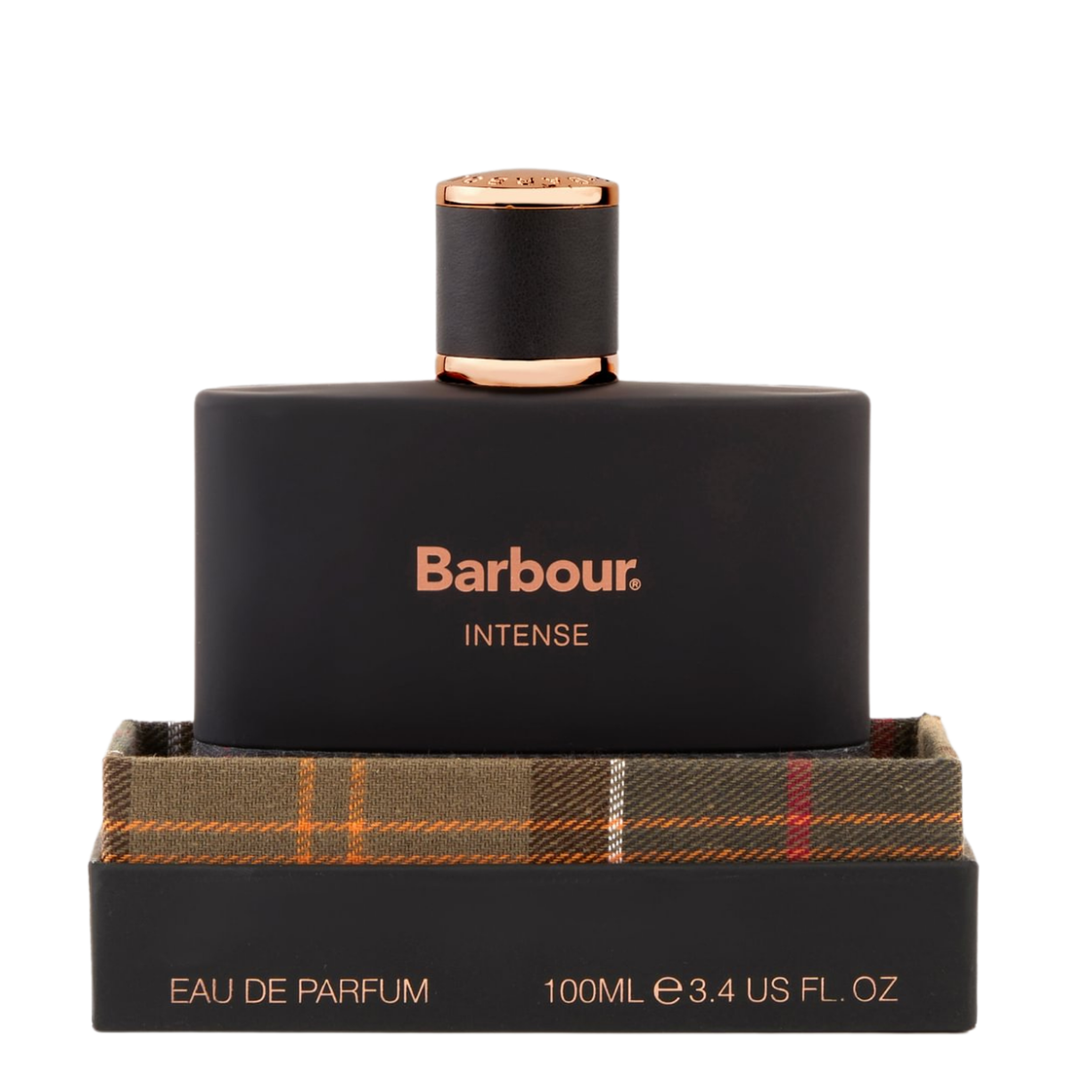 Barbour Heritage Intense Unisex 100 ML EDP Parfüm