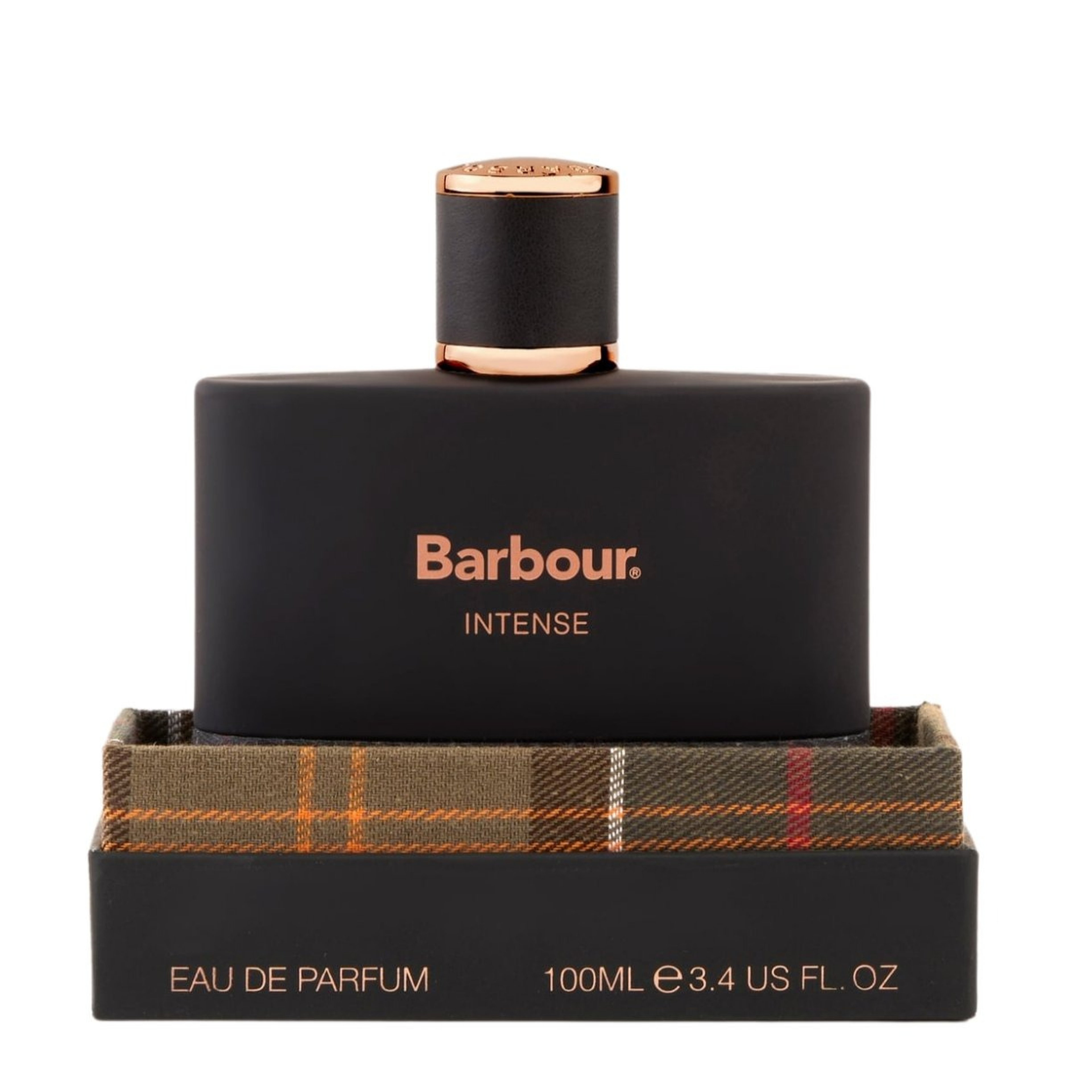 Barbour Heritage Intense Unisex 100 ML EDP Parfüm