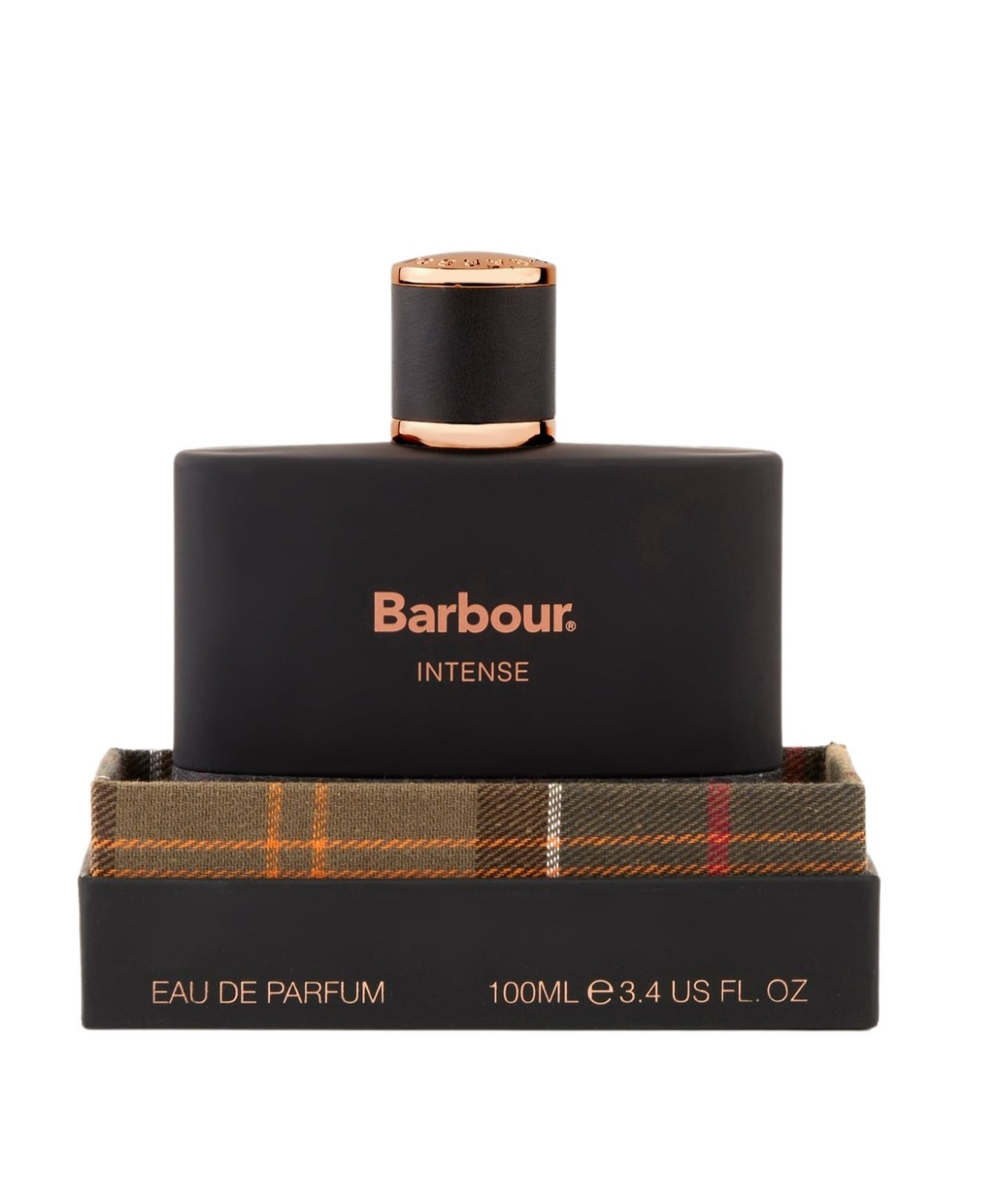 Barbour Heritage Intense Unisex 100 ML EDP Parfüm