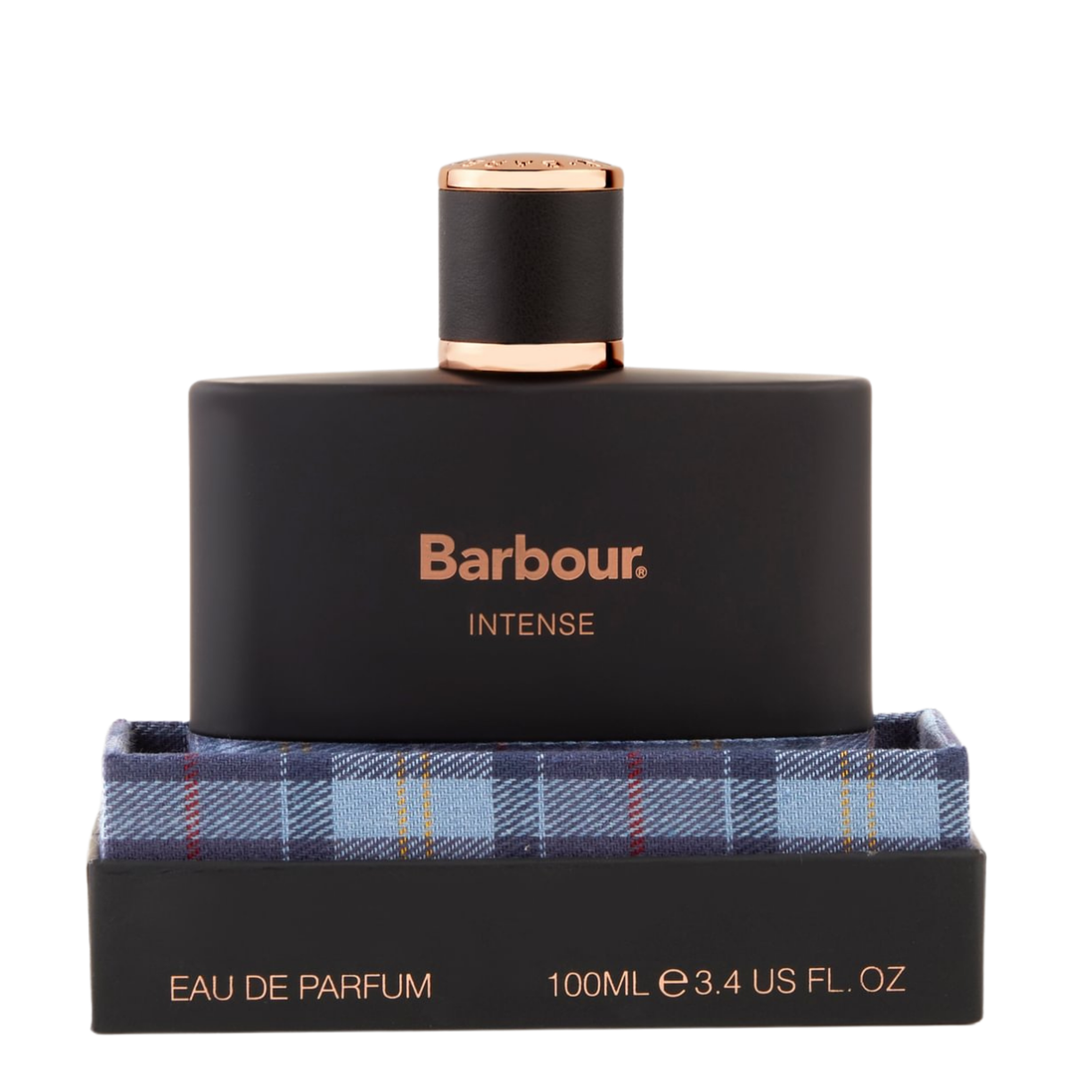 Barbour Coastal Intense Unisex 100 ML EDP Parfüm