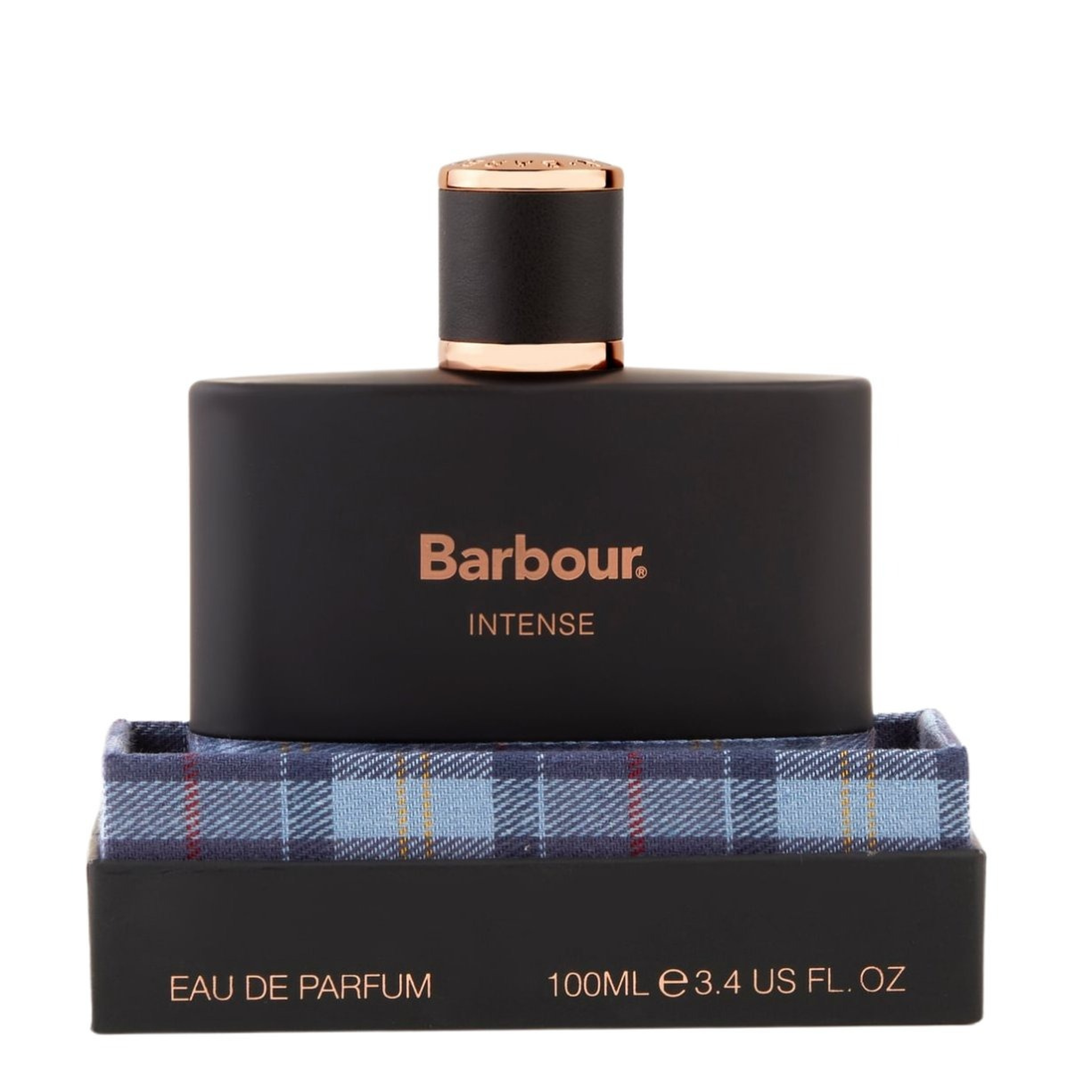 Barbour Coastal Intense Unisex 100 ML EDP Parfüm
