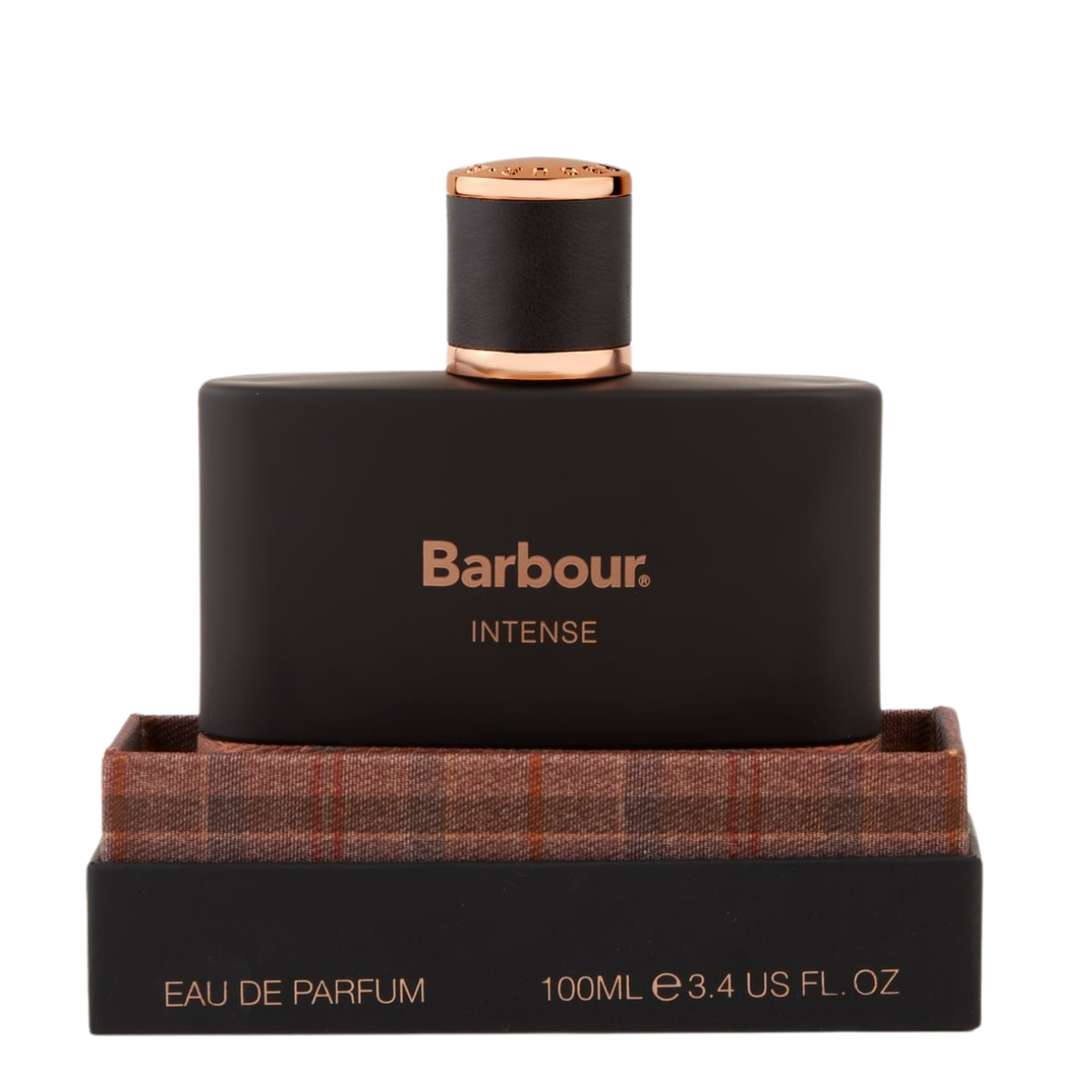 Barbour Origins Intense Unisex 100 ML EDP Parfüm