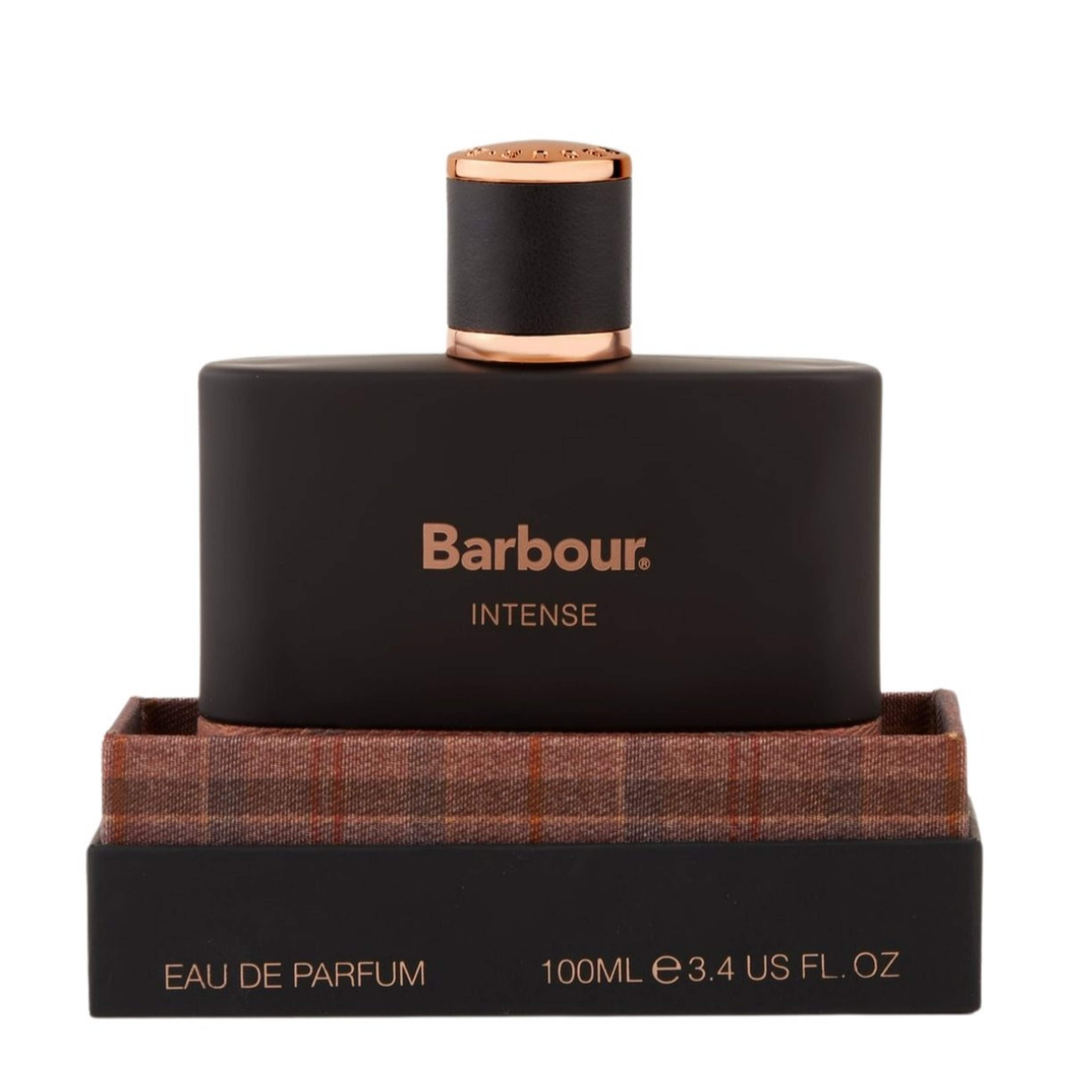 Barbour Origins Intense Unisex 100 ML EDP Parfüm