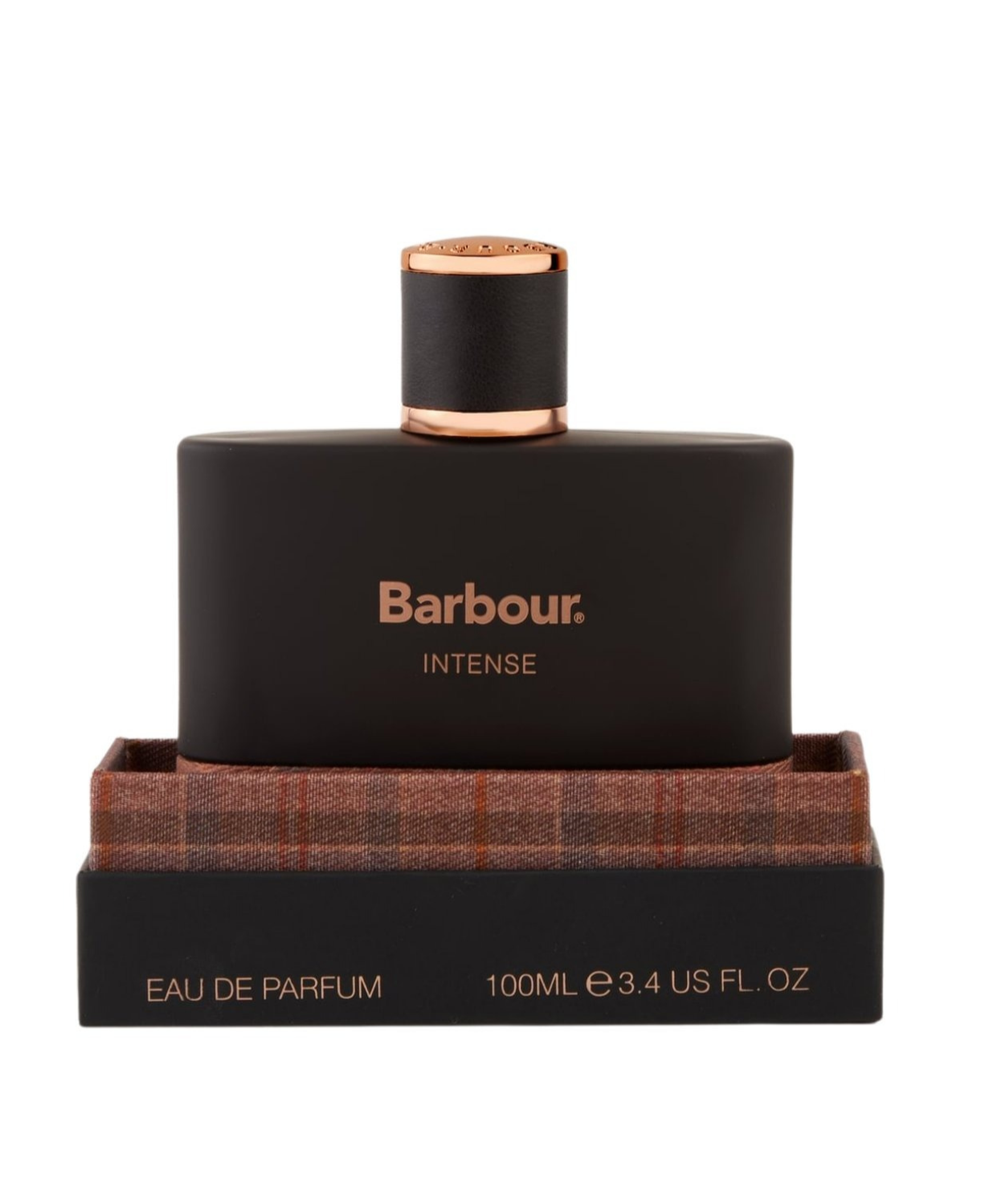 Barbour Origins Intense Unisex 100 ML EDP Parfüm