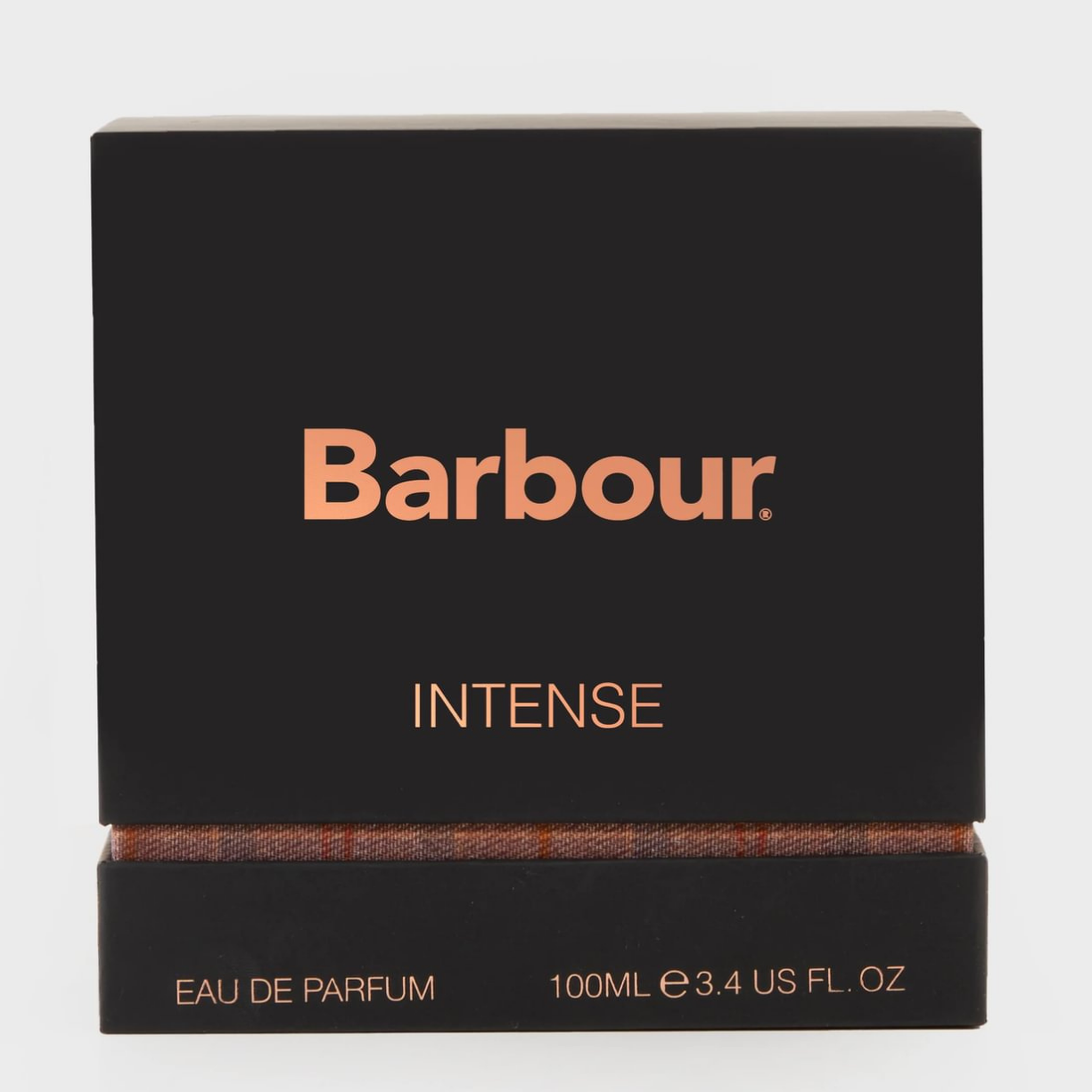 Barbour Origins Intense Unisex 100 ML EDP Parfüm