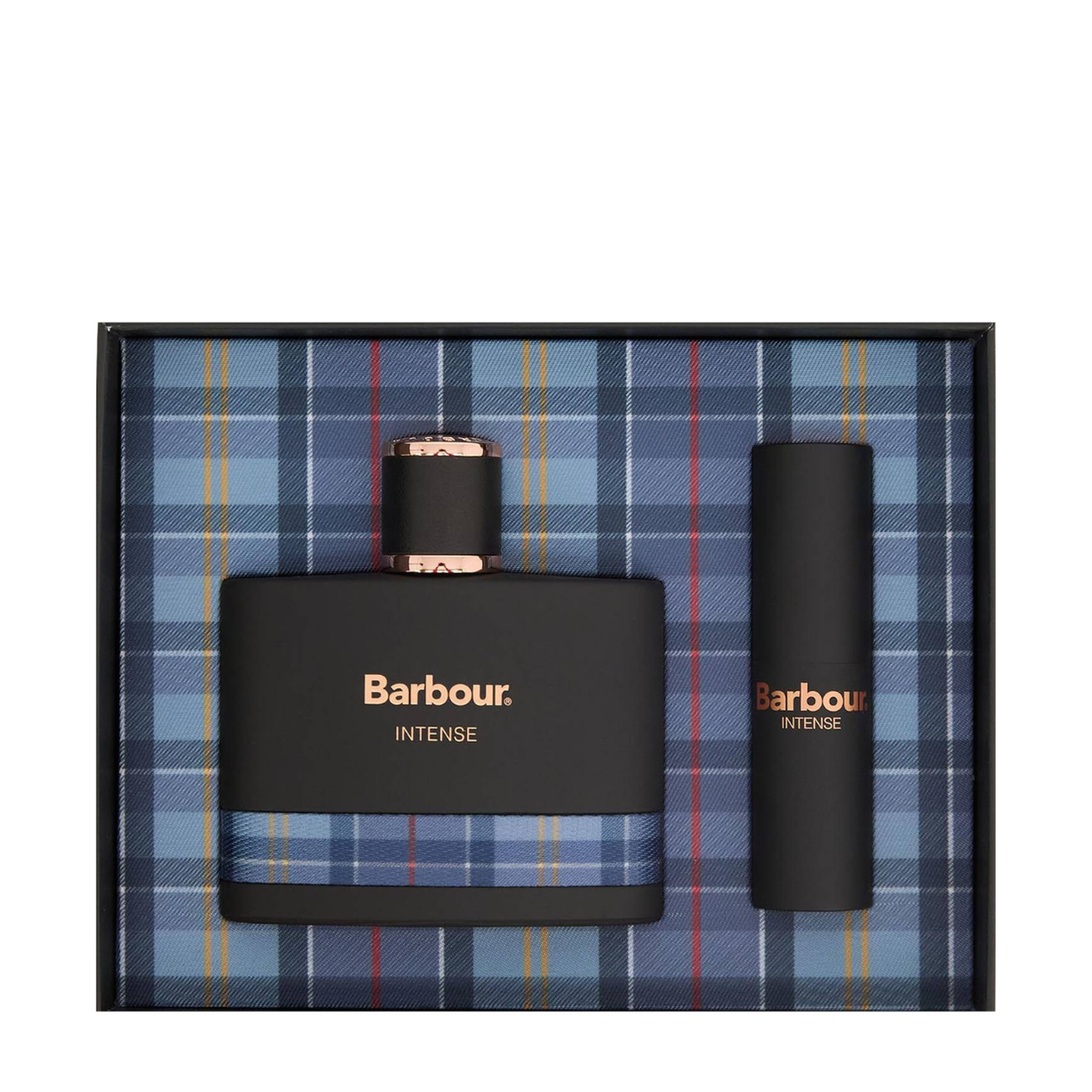 Barbour Coastal Intense Hero Unisex Parfüm Hediye Seti