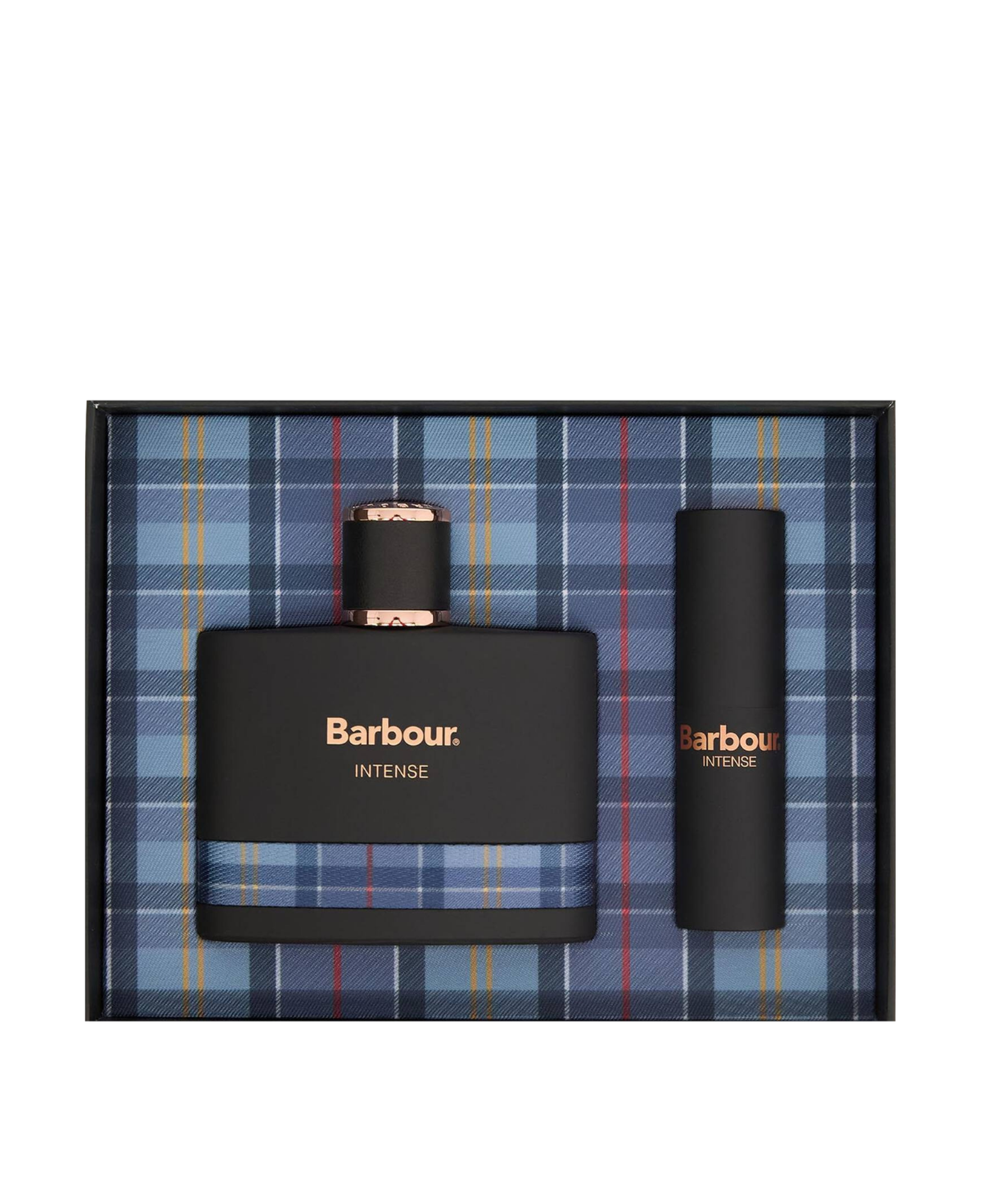 Barbour Coastal Intense Hero Unisex Parfüm Hediye Seti