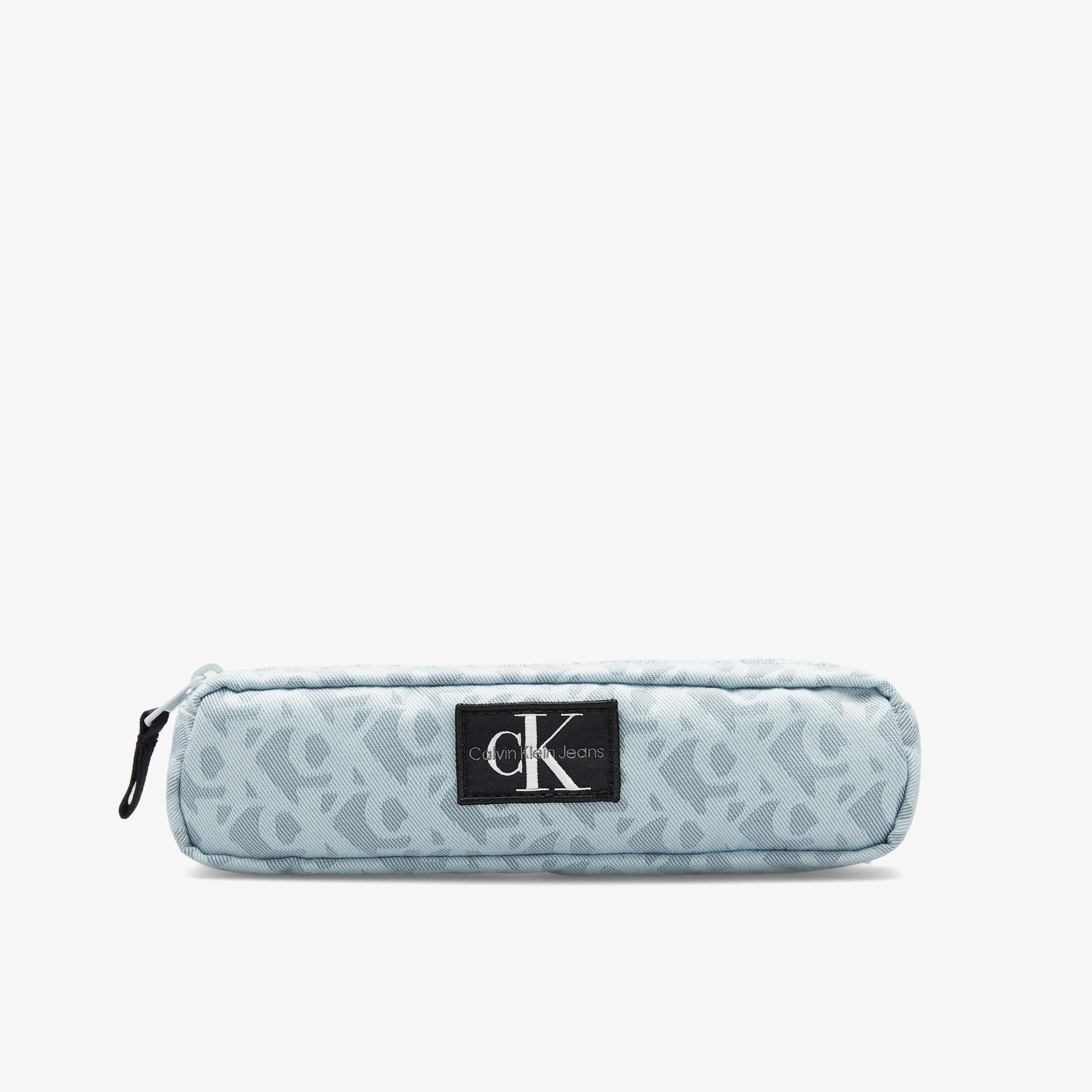 Calvin Klein Çocuk Mavi Kalem Kutusu