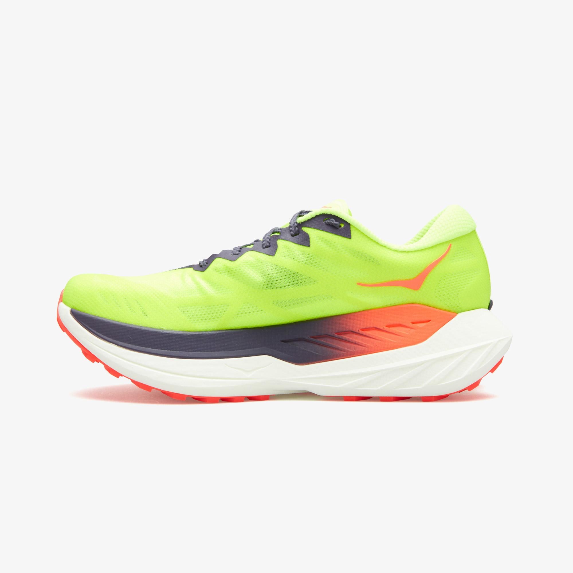 Hoka Rocket X 3 Erkek Sarı Koşu Ayakkabısı