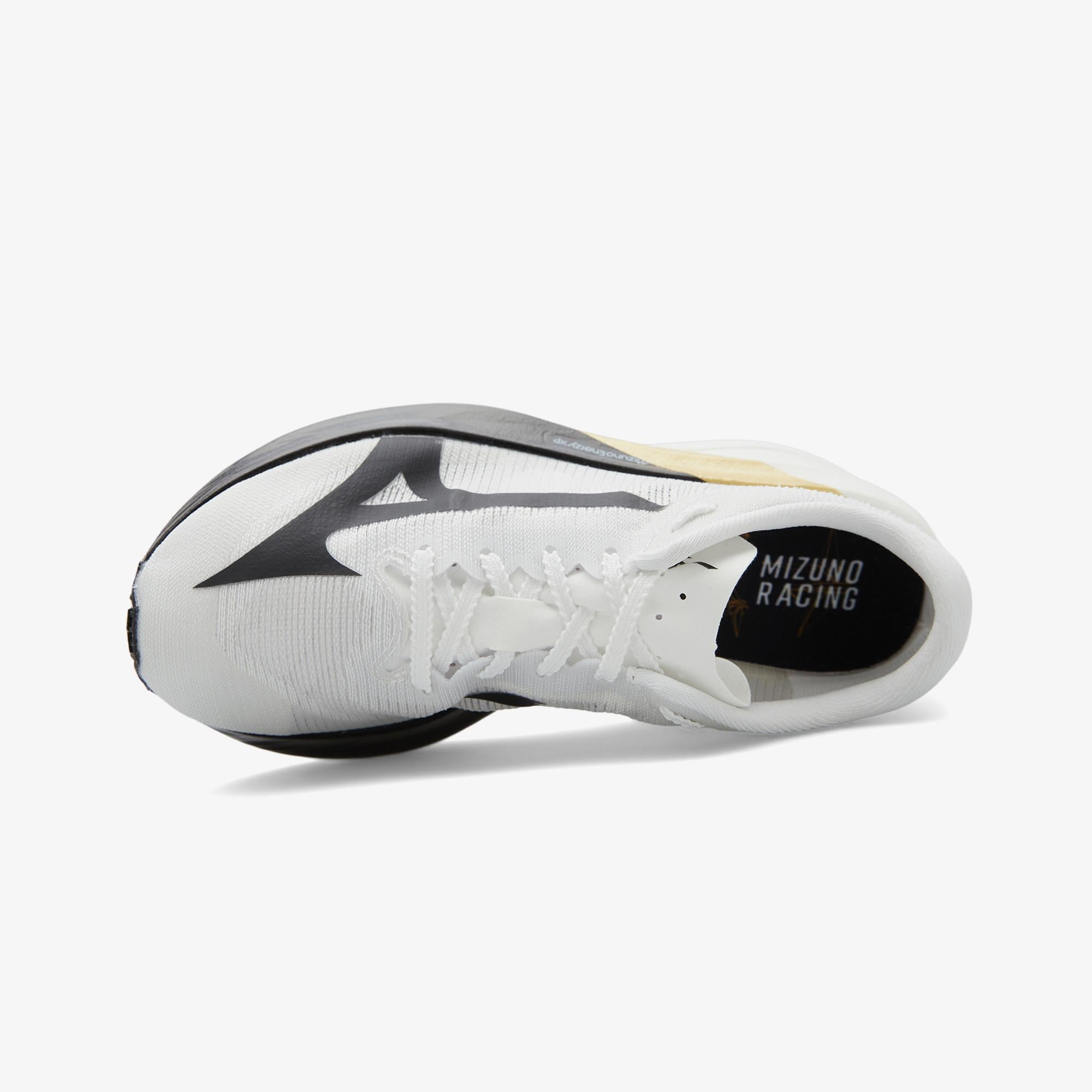 Mizuno Erkek Beyaz Koşu Ayakkabısı