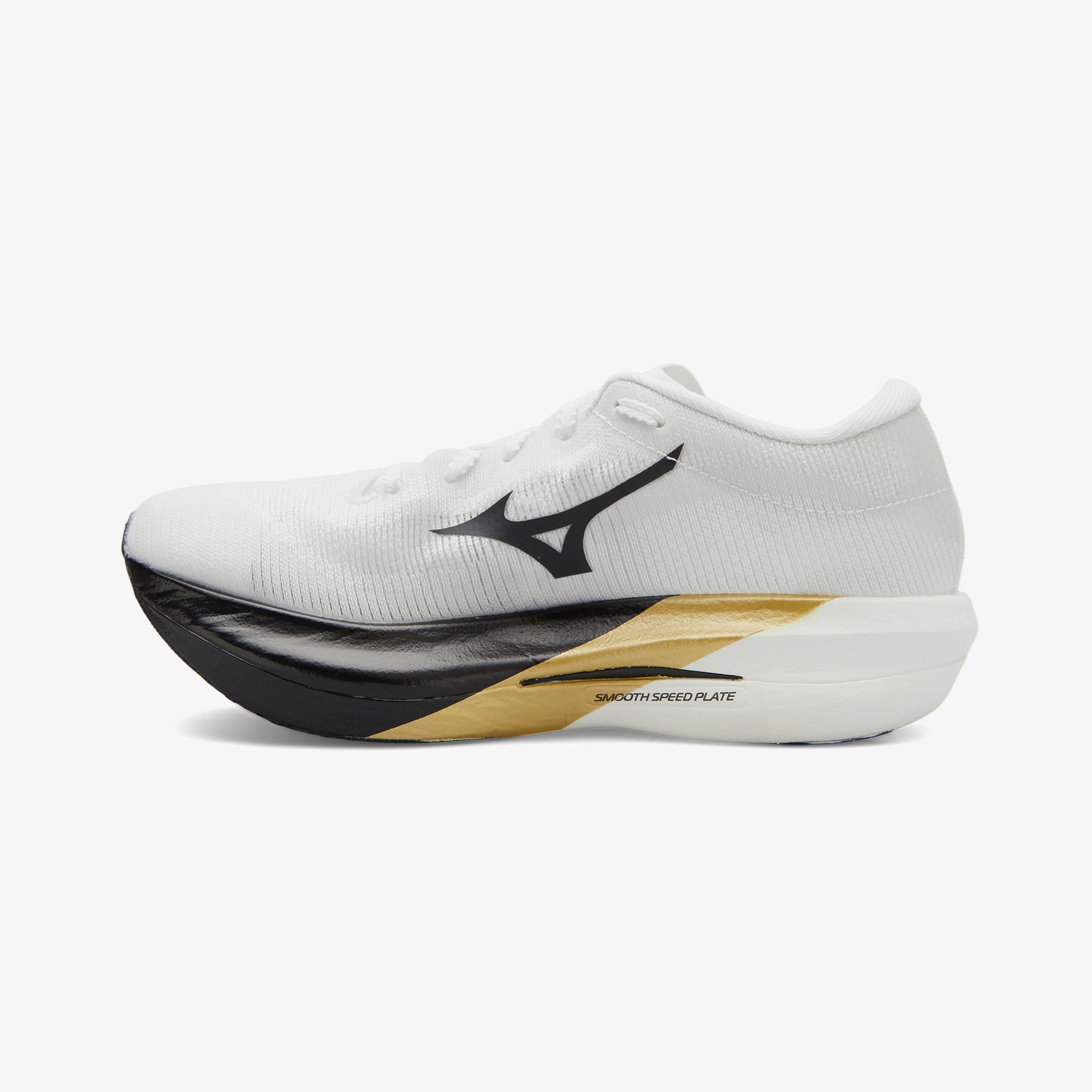 Mizuno Erkek Beyaz Koşu Ayakkabısı