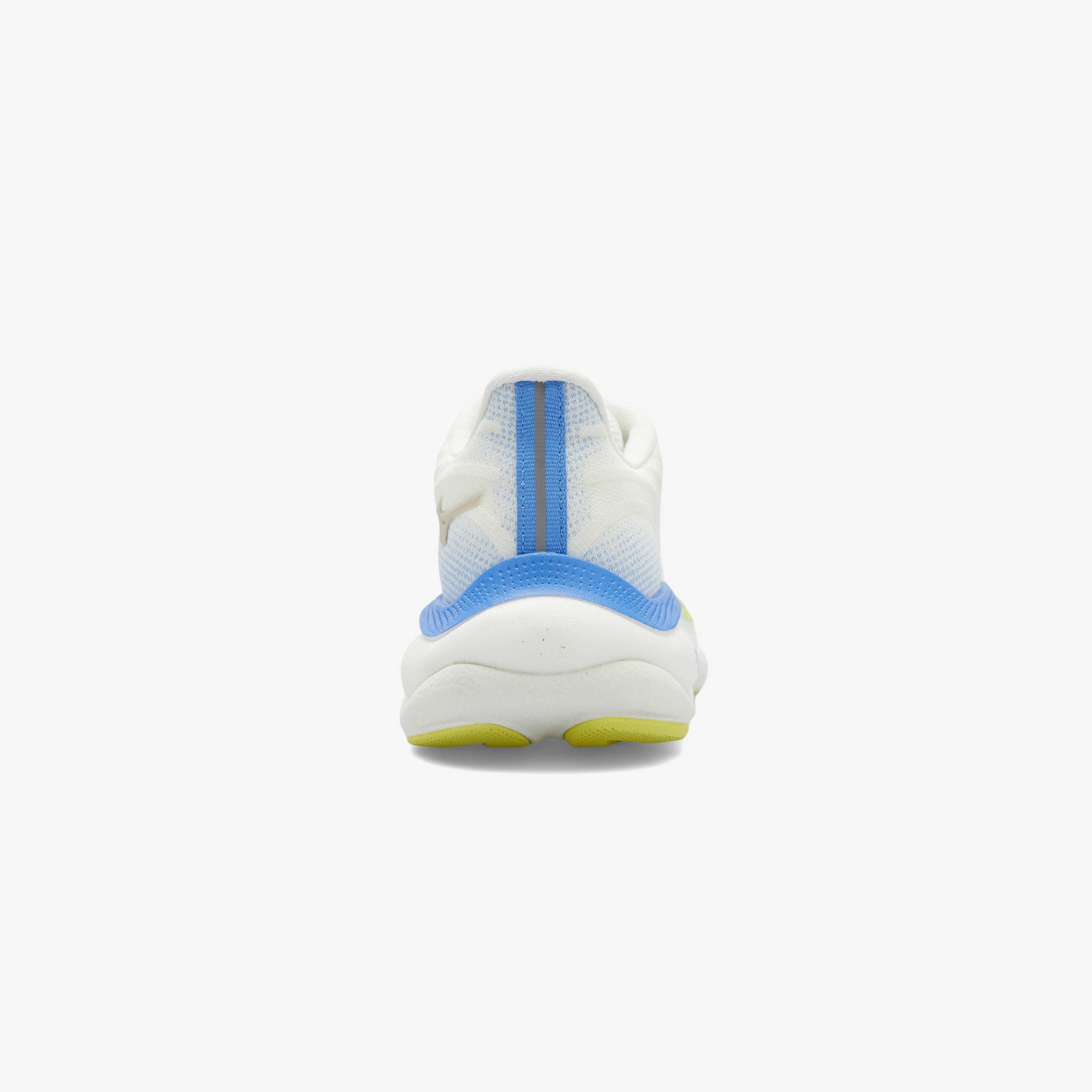 Mizuno Wave Sky 9 Kadın Beyaz Koşu Ayakkabısı